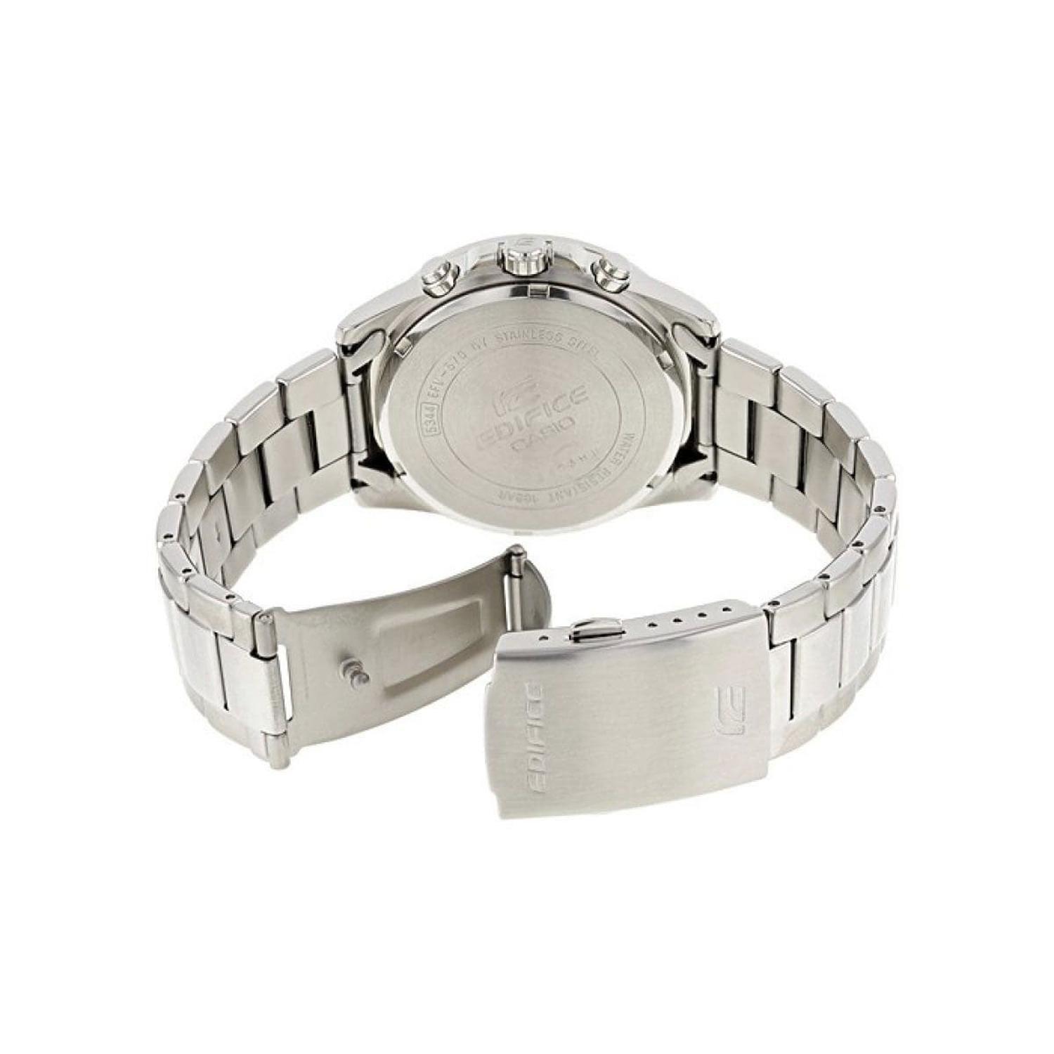 Reloj Hombre EDIFICE EFV-570D-7AVUDF-2