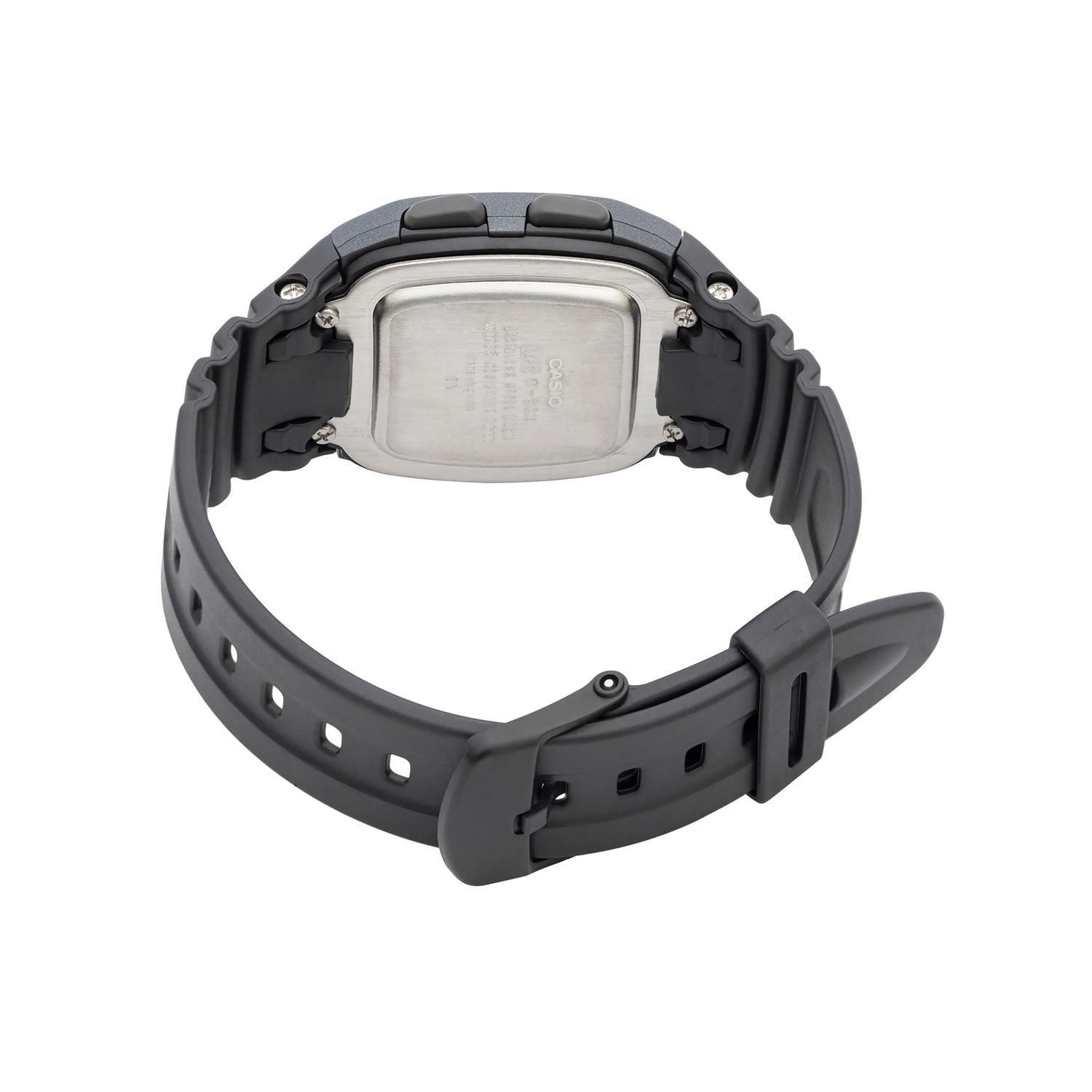 Reloj Hombre CASIO W-96H-1BVDF-2