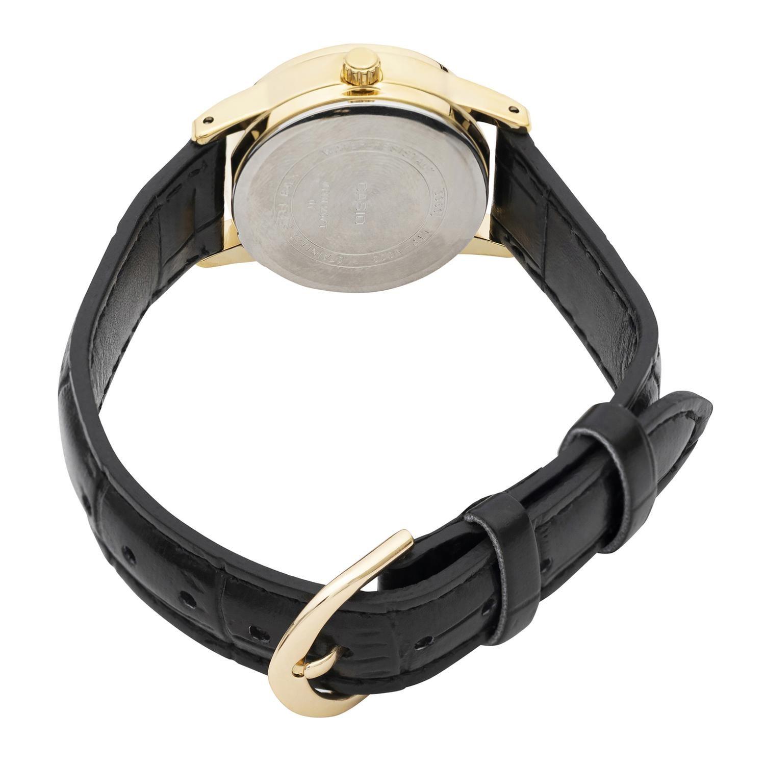 Reloj CASIO LTP-V002GL-7B2UDF Acero Mujer Dorado-2