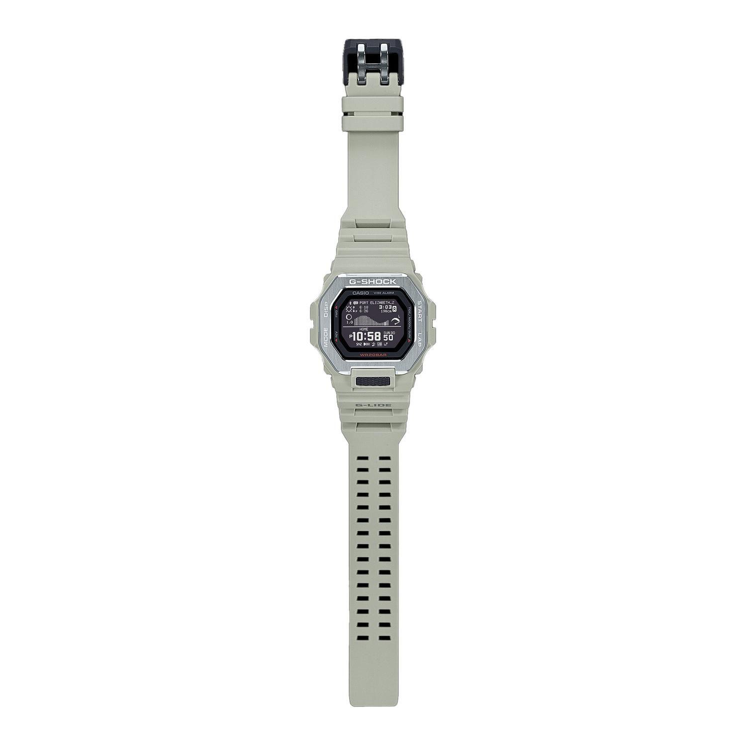 Reloj Hombre G-SHOCK GBX-100-8DR-4