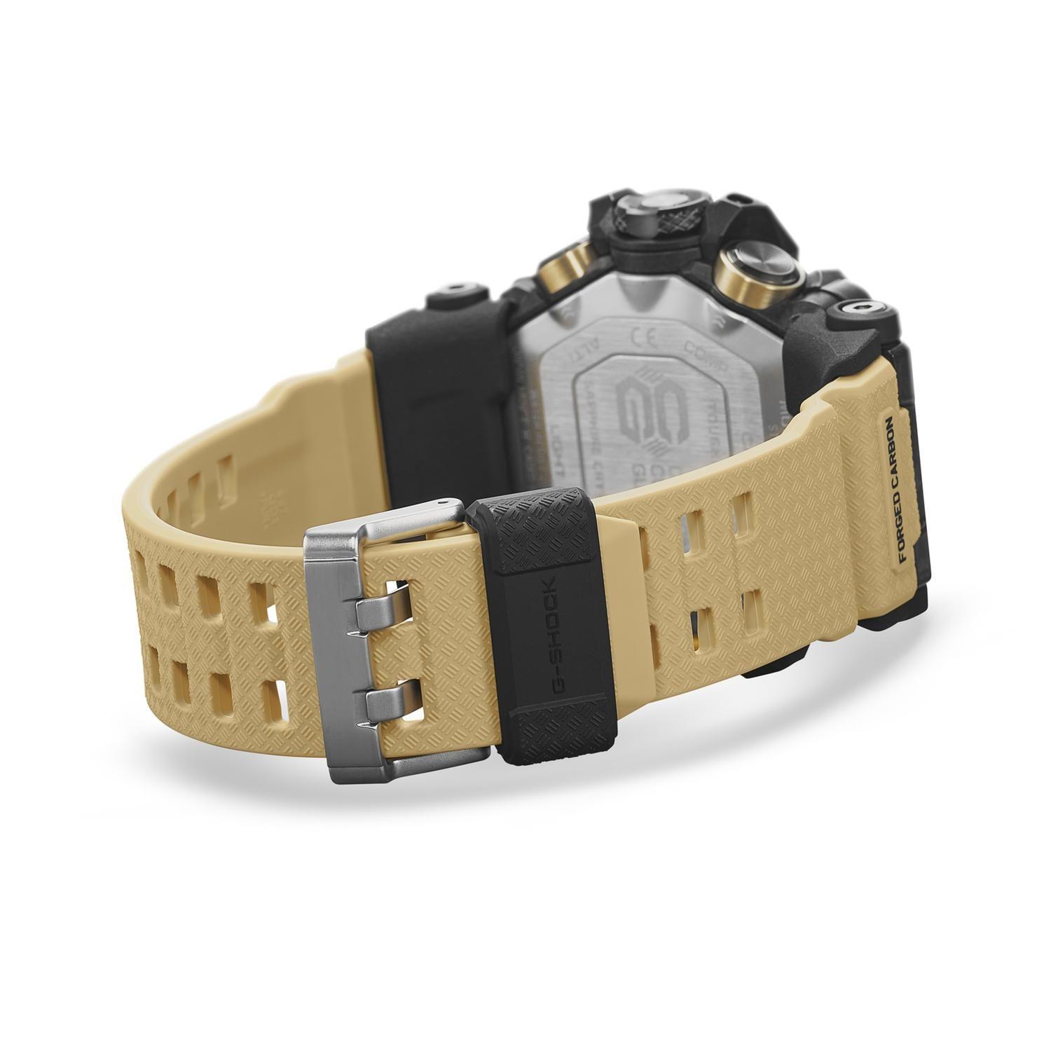Reloj G-SHOCK GWG-2000-1A5DR Resina/Acero Hombre Negro-6