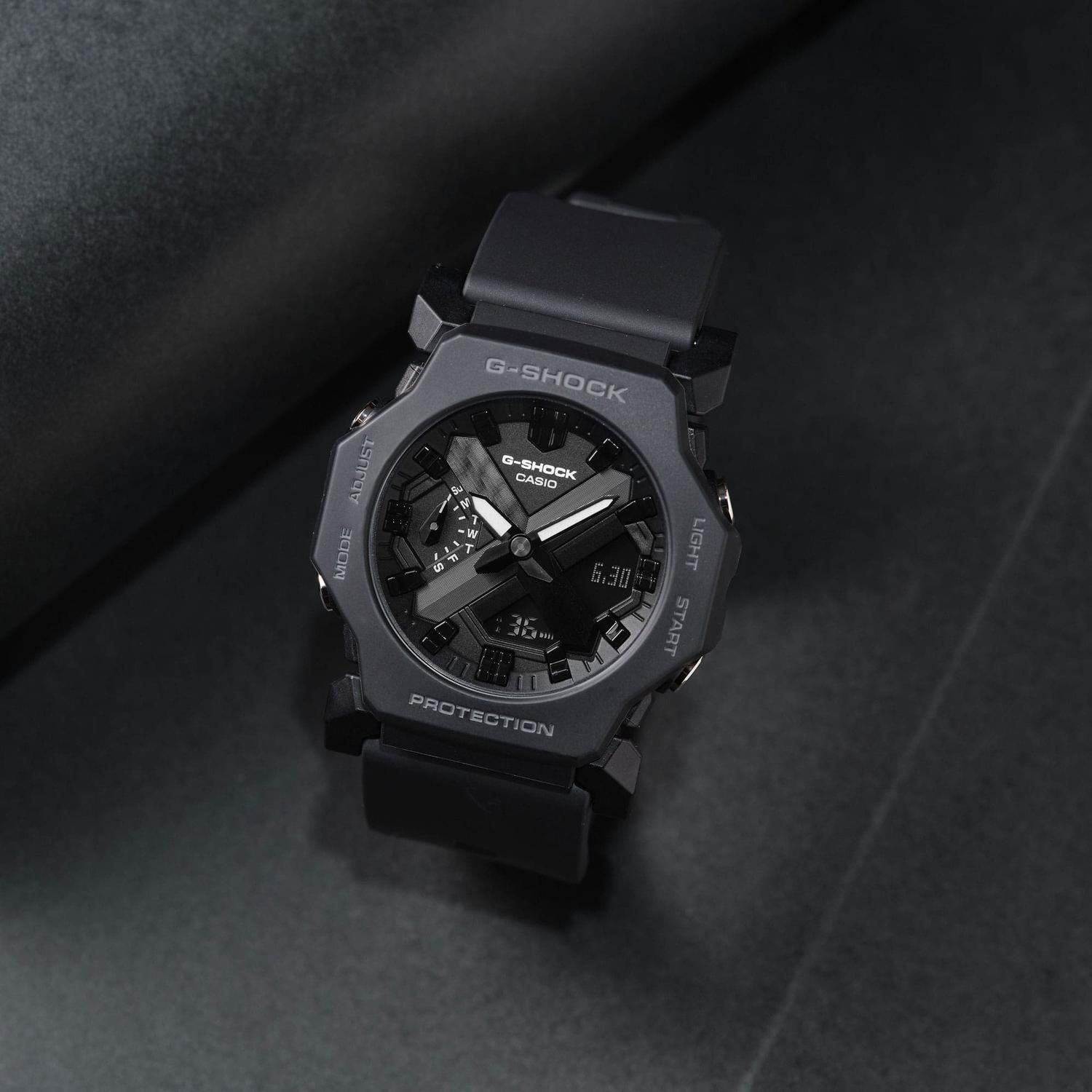 Reloj Hombre G-SHOCK GA-2300-1ADR-2