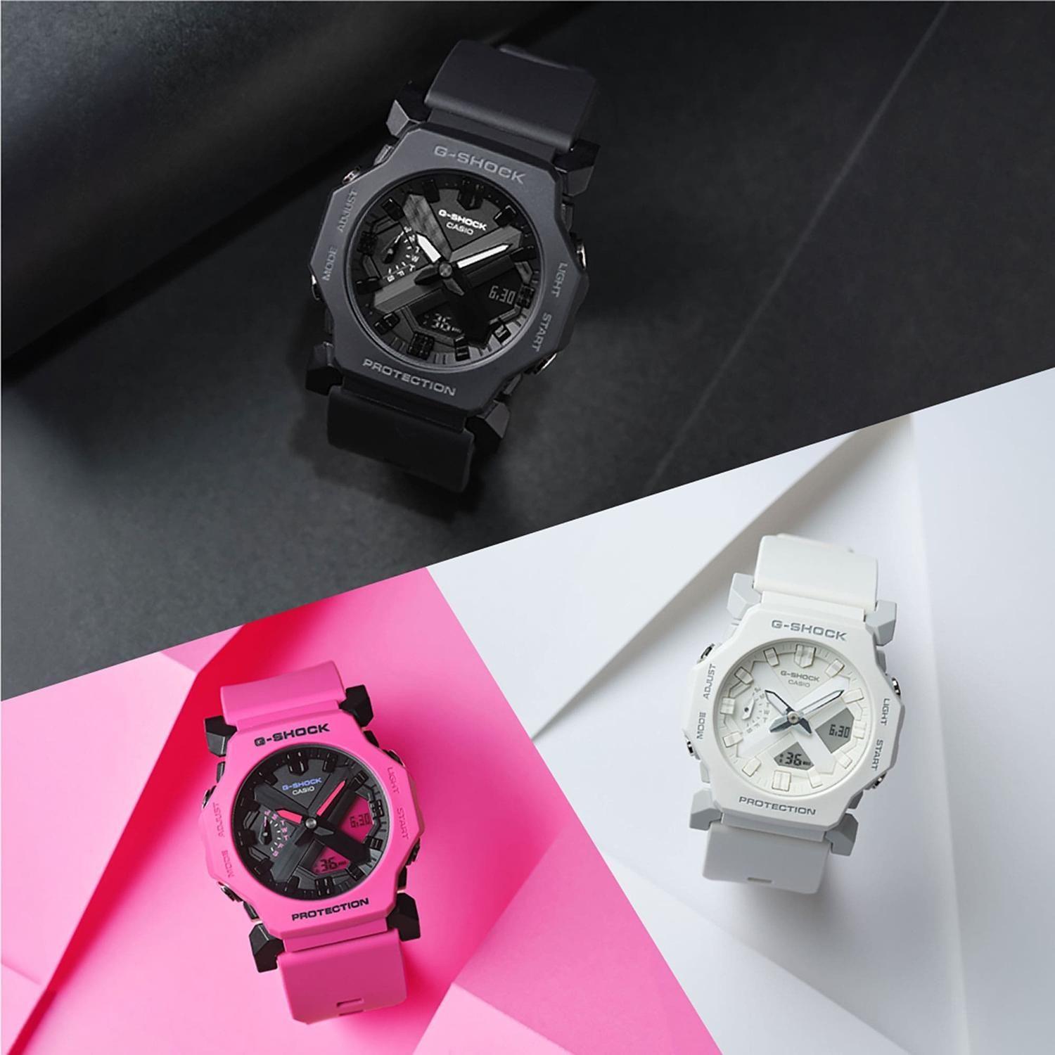 Reloj Hombre G-SHOCK GA-2300-1ADR-3