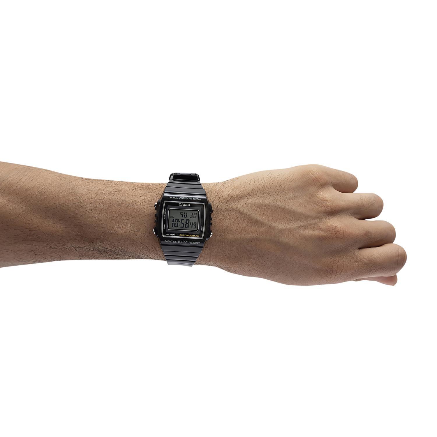 Reloj Unisex CASIO W-215H-1AVDF-3
