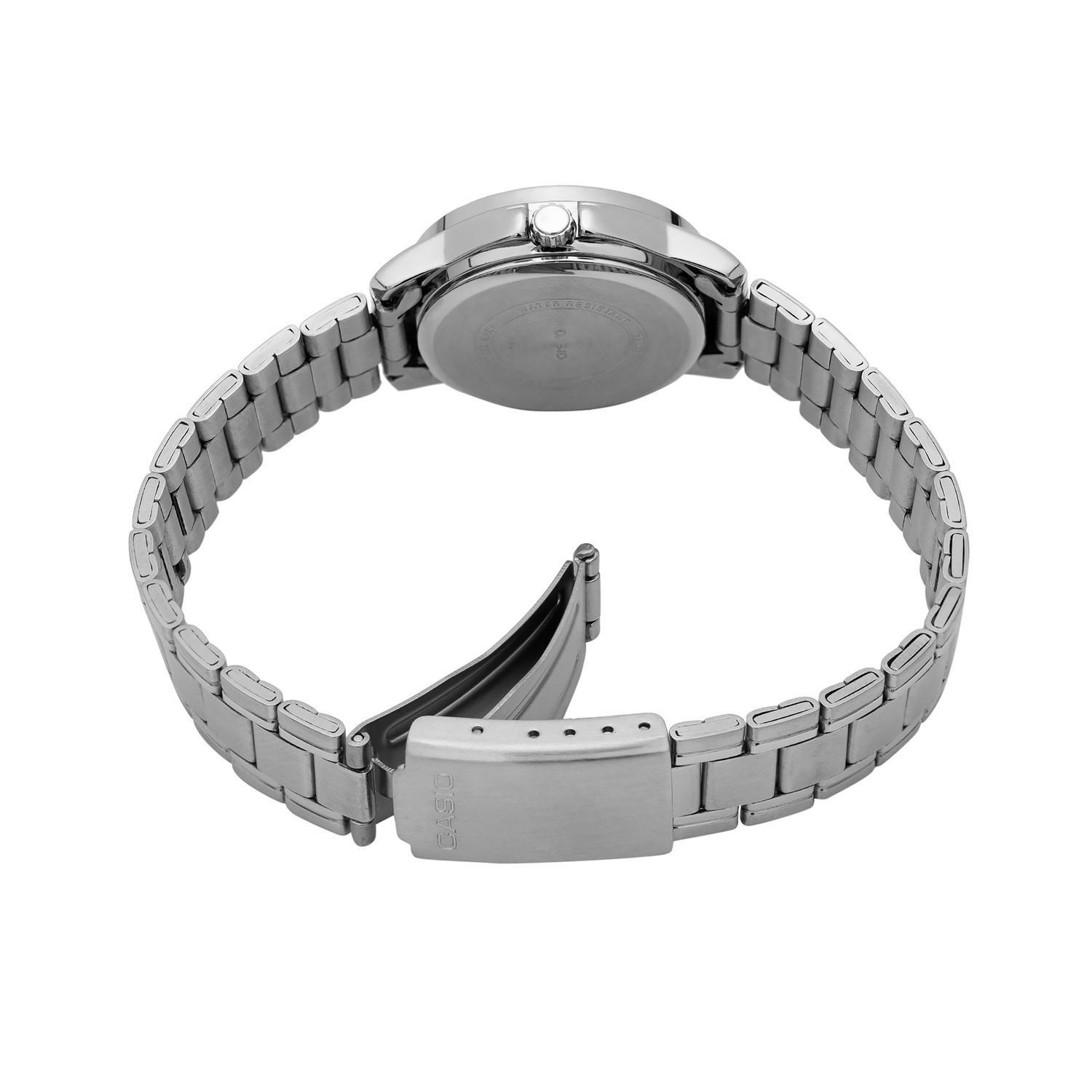 Reloj Mujer CASIO LTP-V004D-7BUDF-2