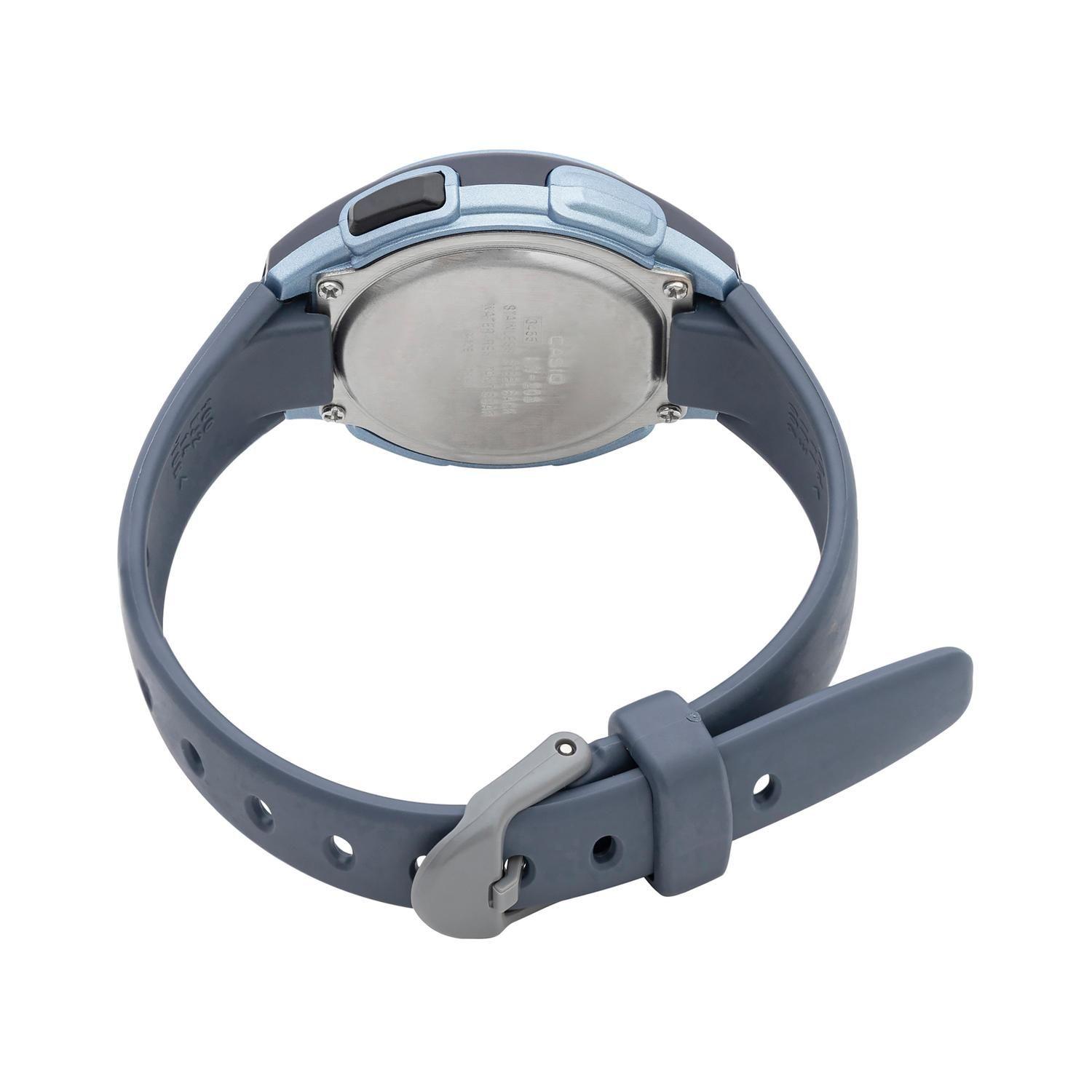 Reloj Mujer CASIO LW-203-2AVDF-2