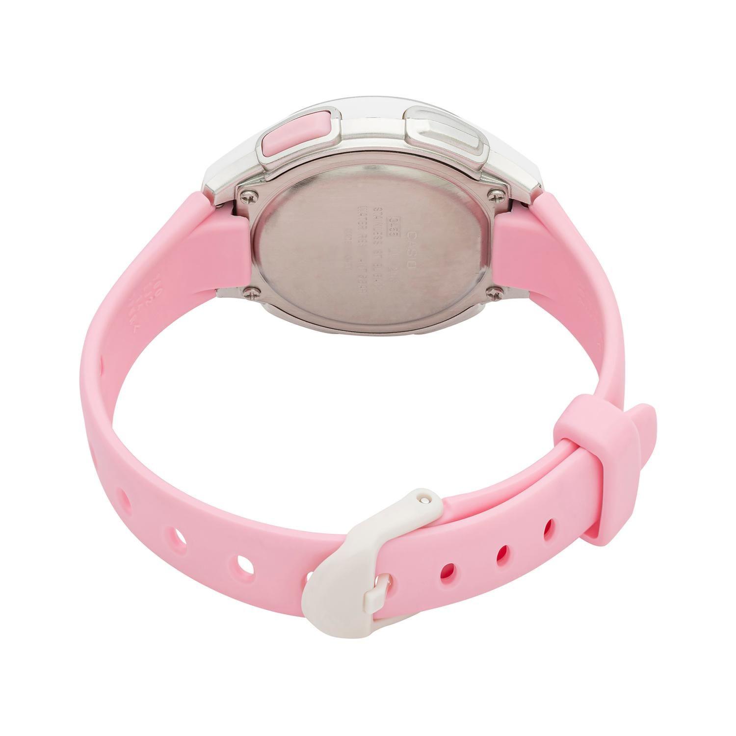 Reloj Mujer CASIO LW-203-4AVDF-2