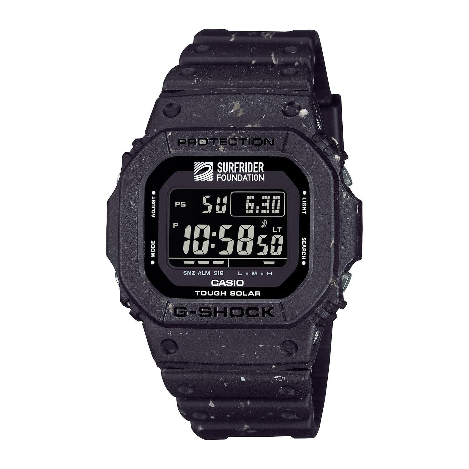Reloj Hombre G-SHOCK G-5600SRF-1DR-0