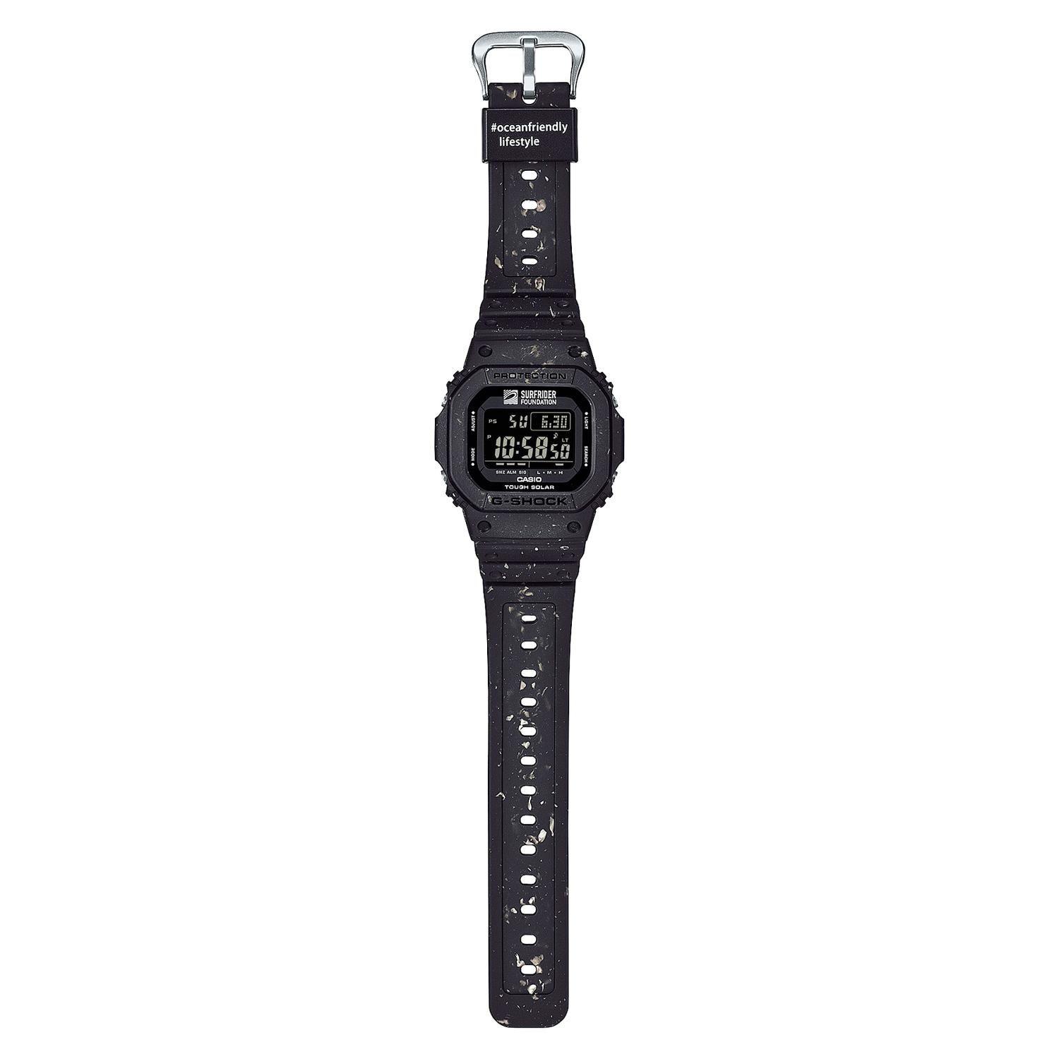 Reloj Hombre G-SHOCK G-5600SRF-1DR-2