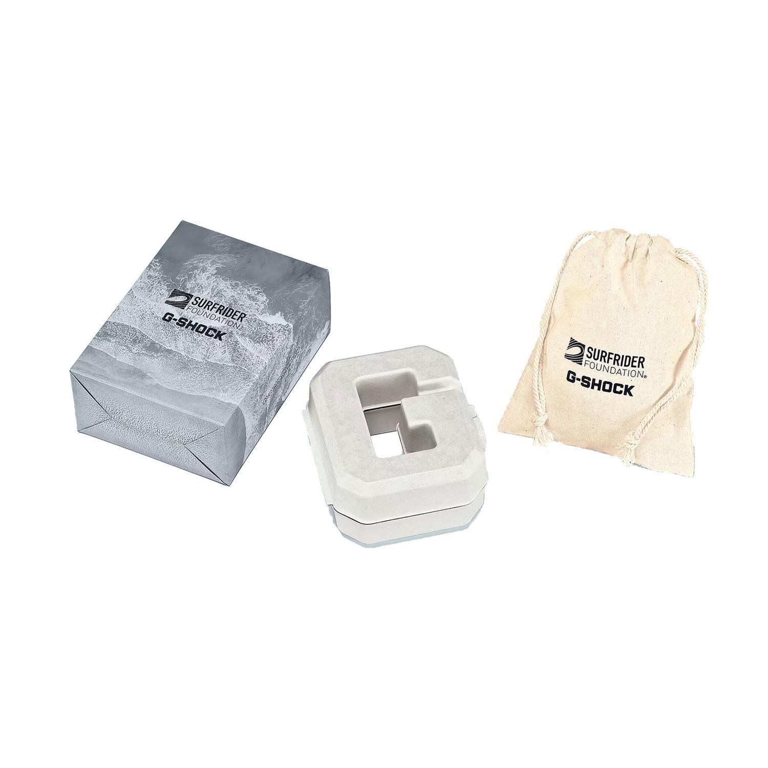 Reloj Hombre G-SHOCK G-5600SRF-1DR-3