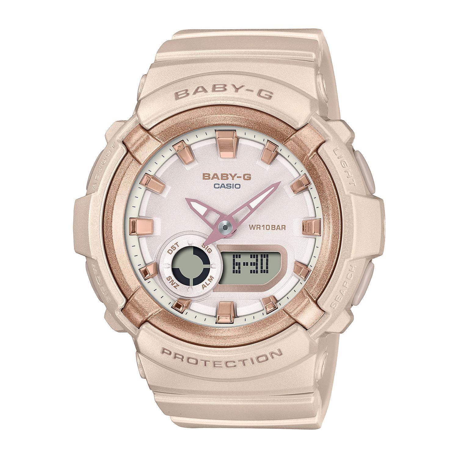 Reloj Mujer BABY-G BGA-280BA-4ADR-0