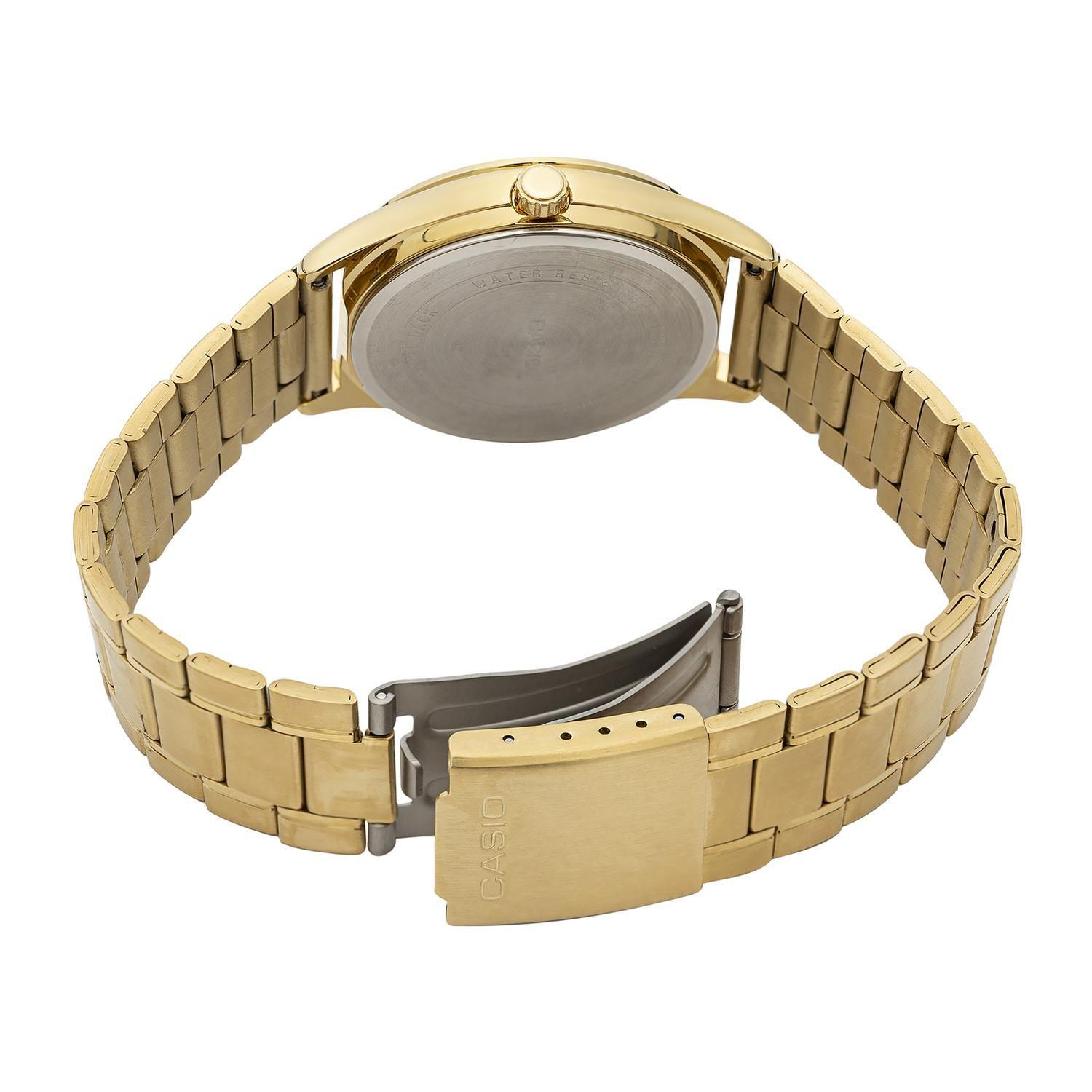 Reloj Hombre CASIO MTP-V006G-9BUDF-2