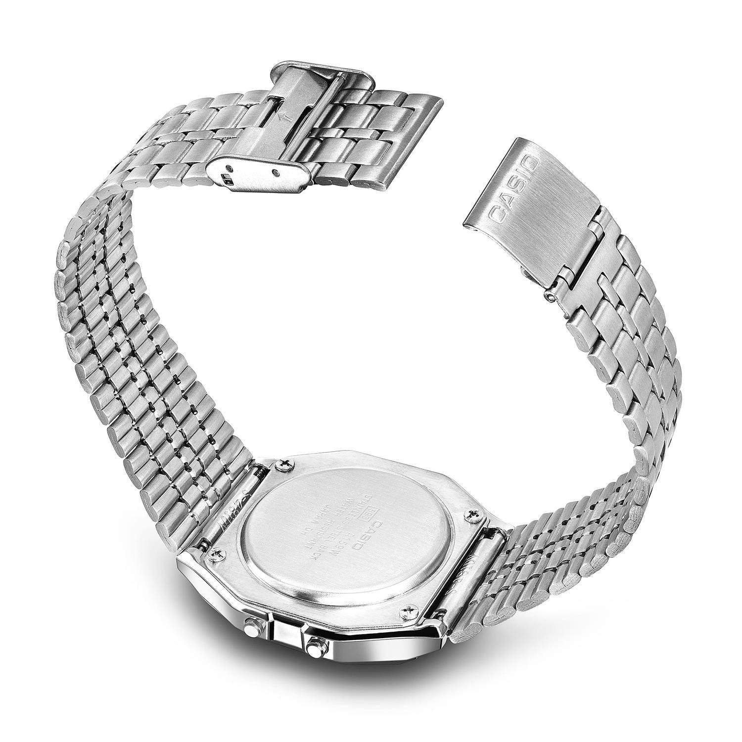 Reloj Unisex CASIO A159WA-N1DF-5