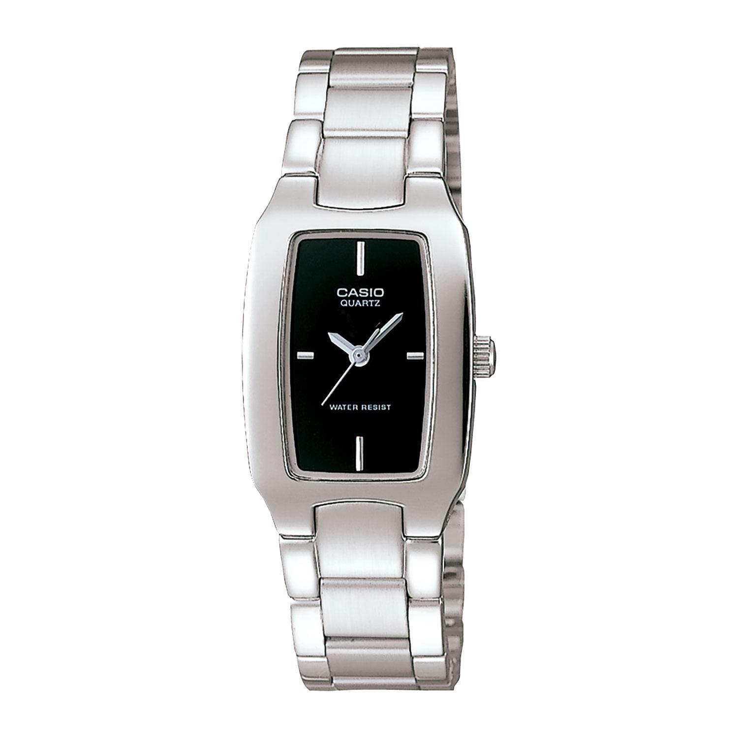 Reloj Mujer CASIO LTP-1165A-1CDF-0