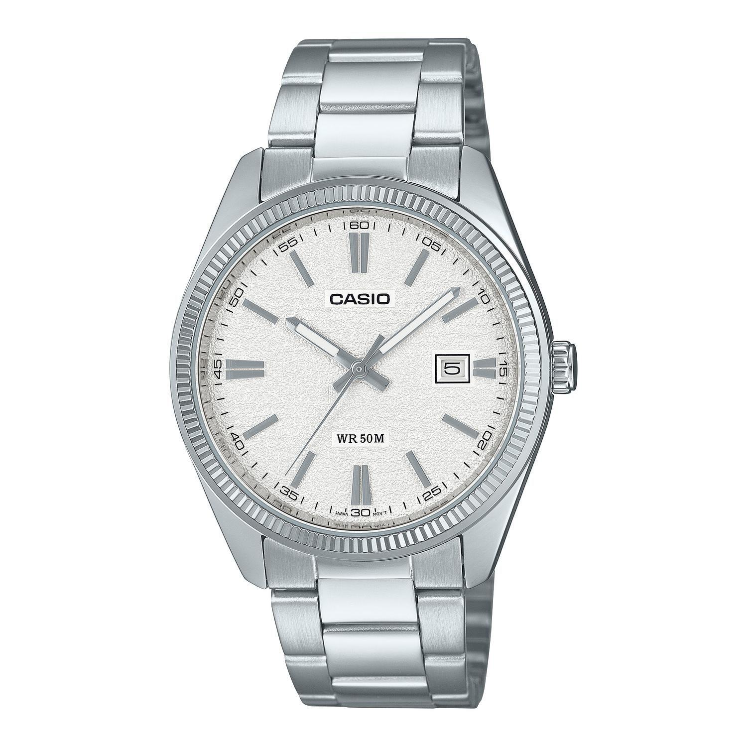 Reloj Hombre CASIO MTP-1302DA-7AVDF-0