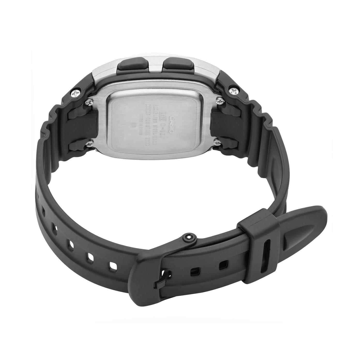 Reloj Hombre CASIO W-96H-1AVDF-2