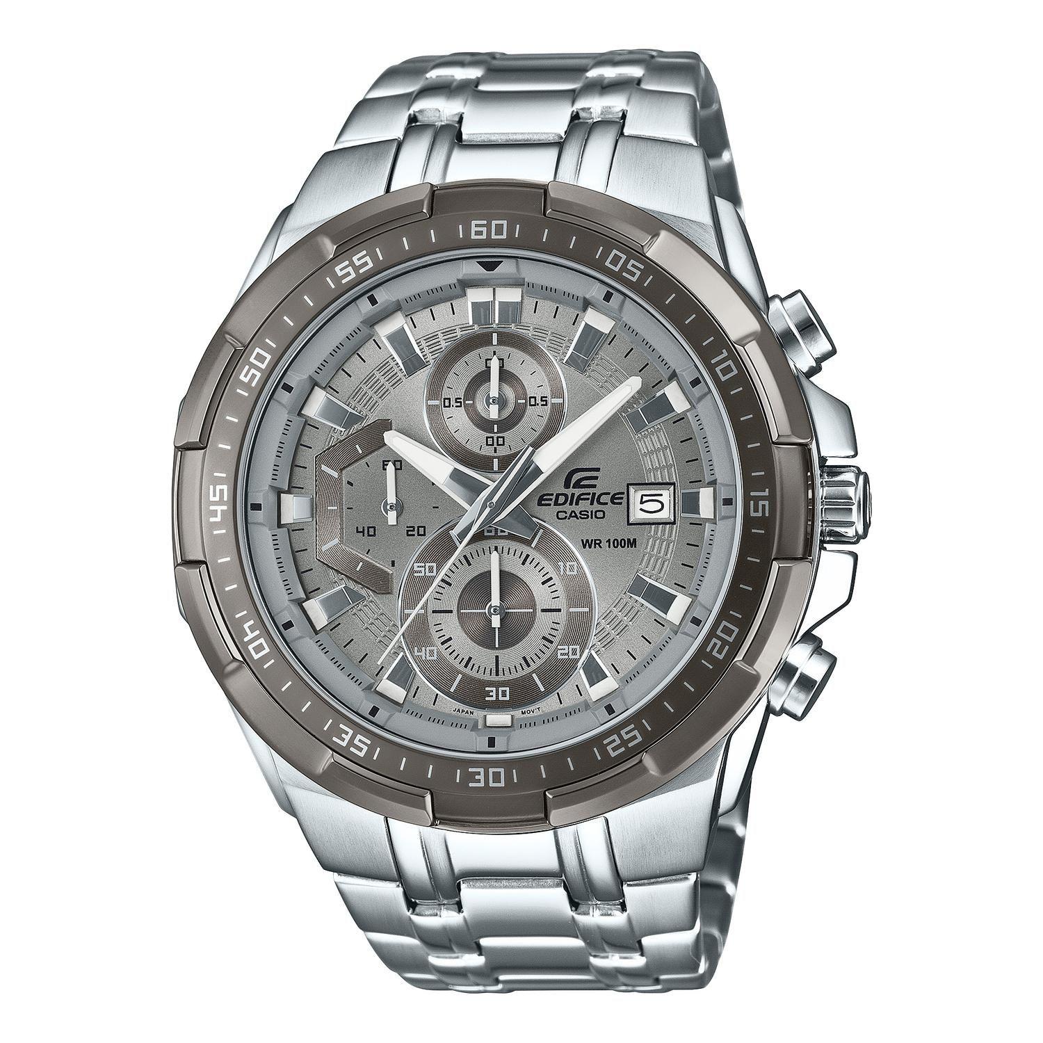Reloj Hombre EDIFICE EFR-539DE-8AVUDF-0