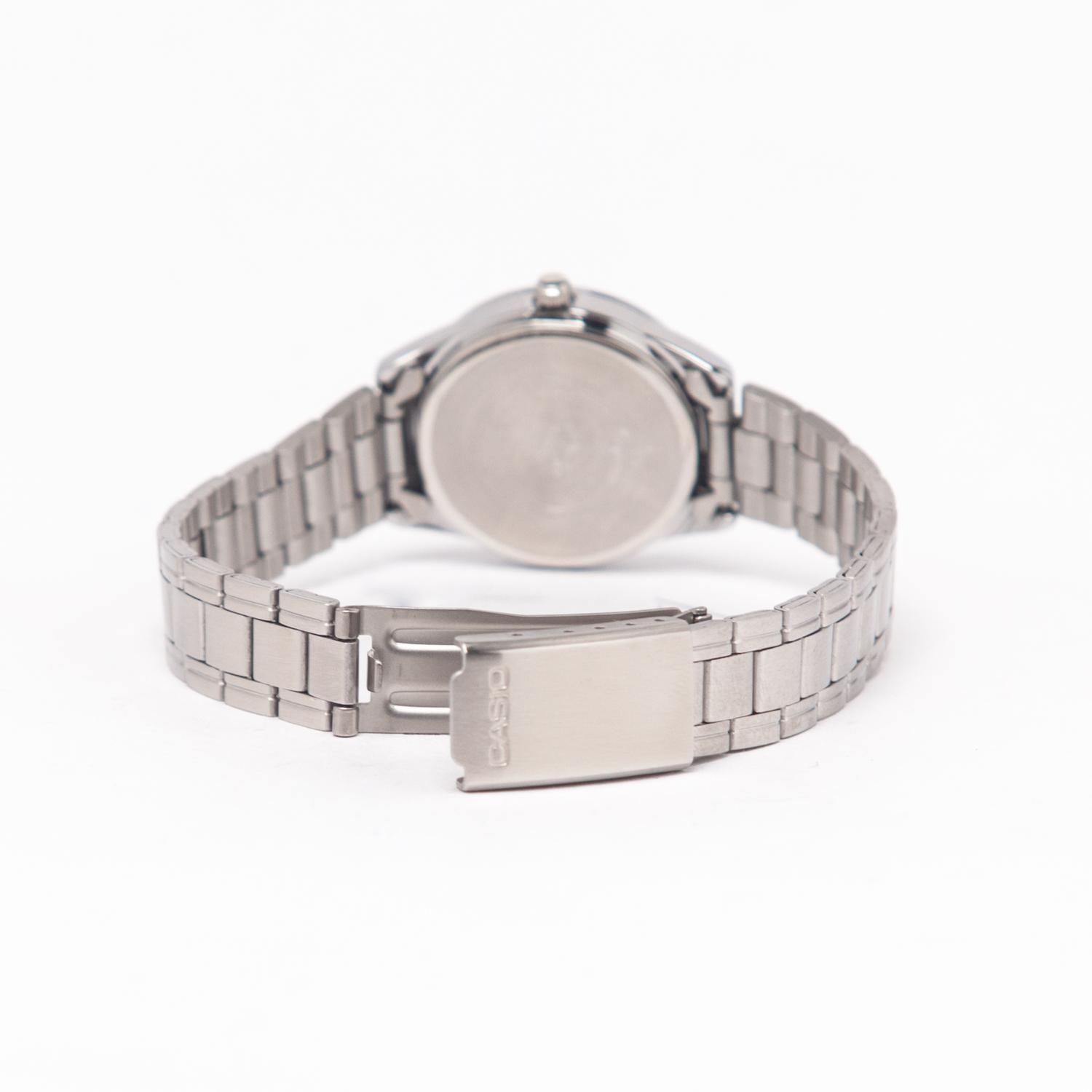 Reloj Hombre CASIO MTP-V005D-1BUDF-2