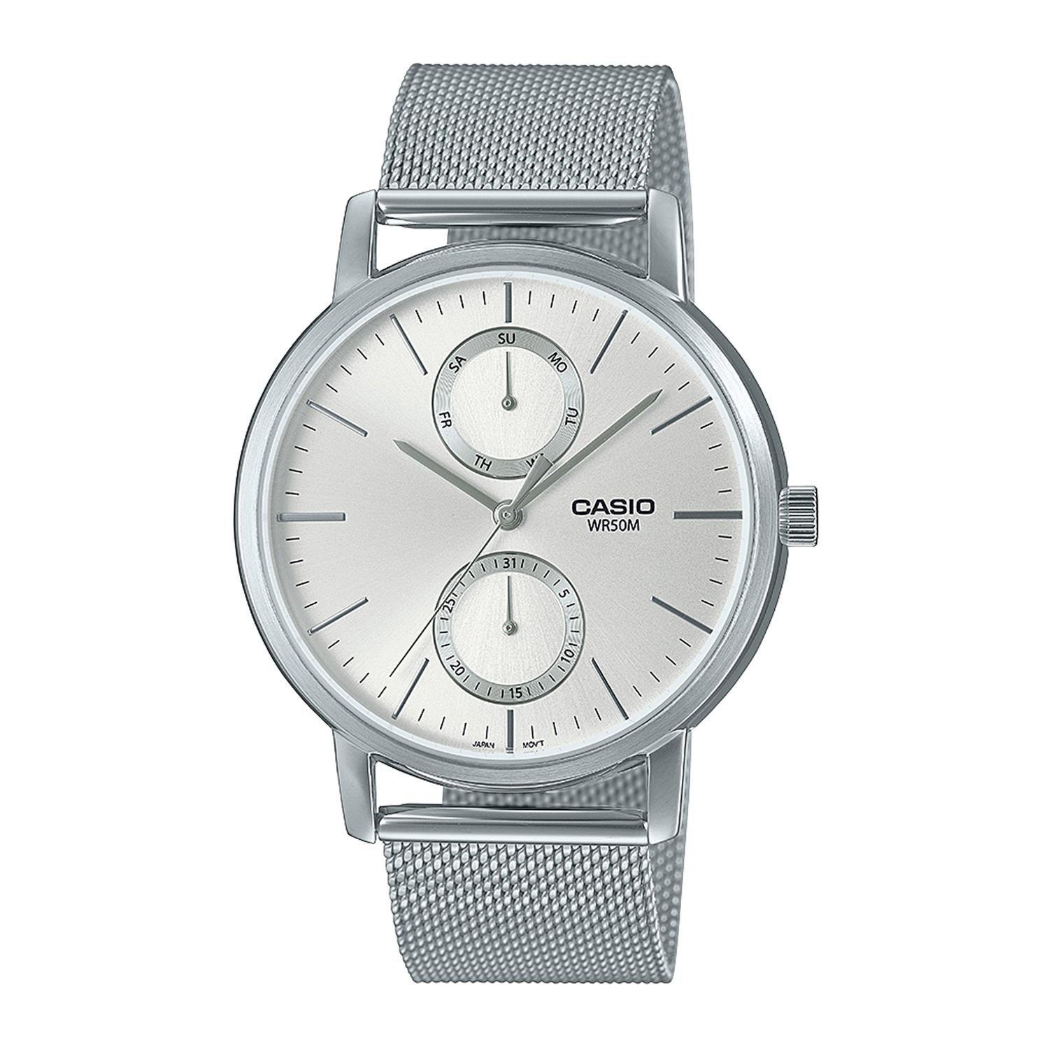 Reloj Hombre CASIO MTP-B310M-7AVDF-0
