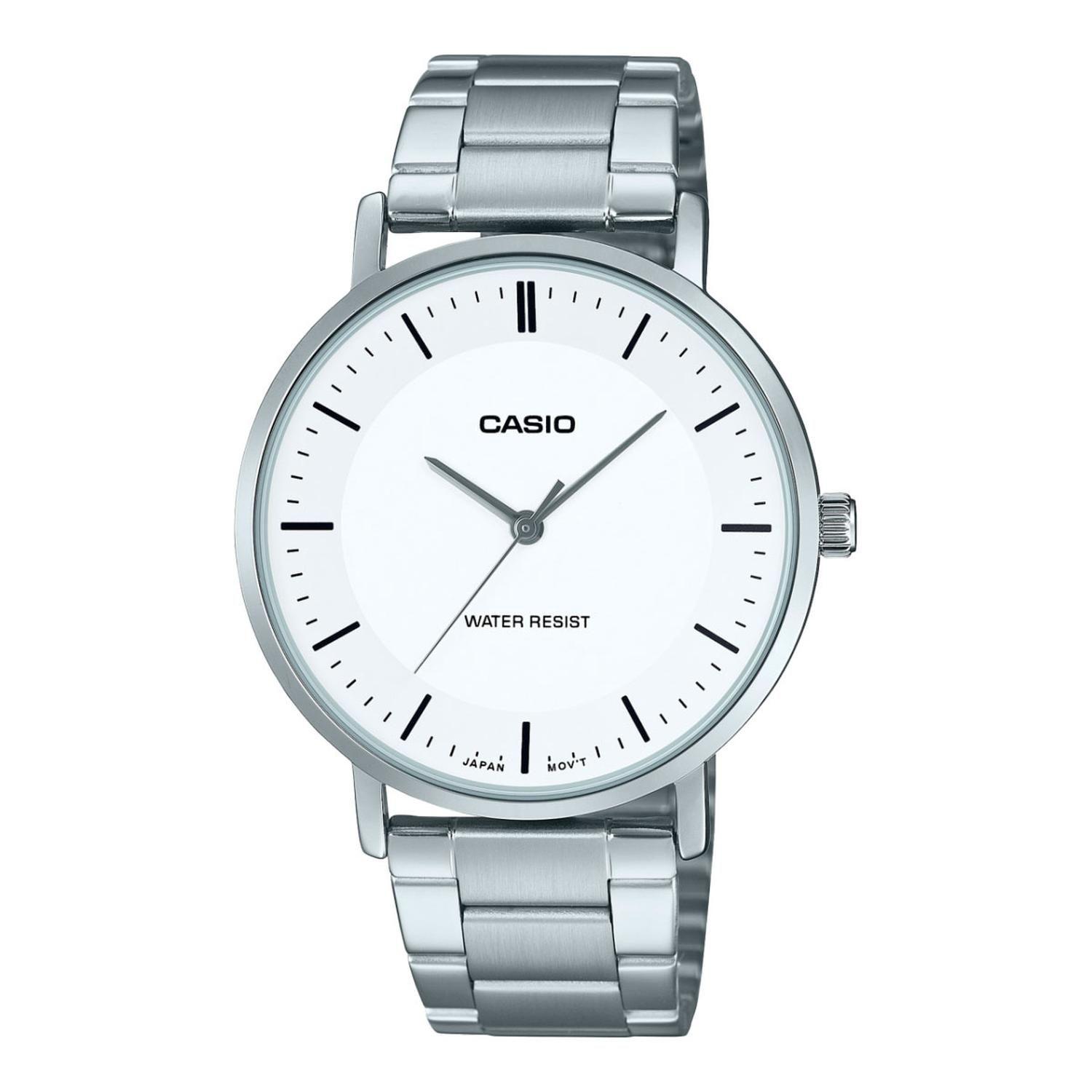 Reloj Hombre CASIO MTP-VT04D-7EDF-0