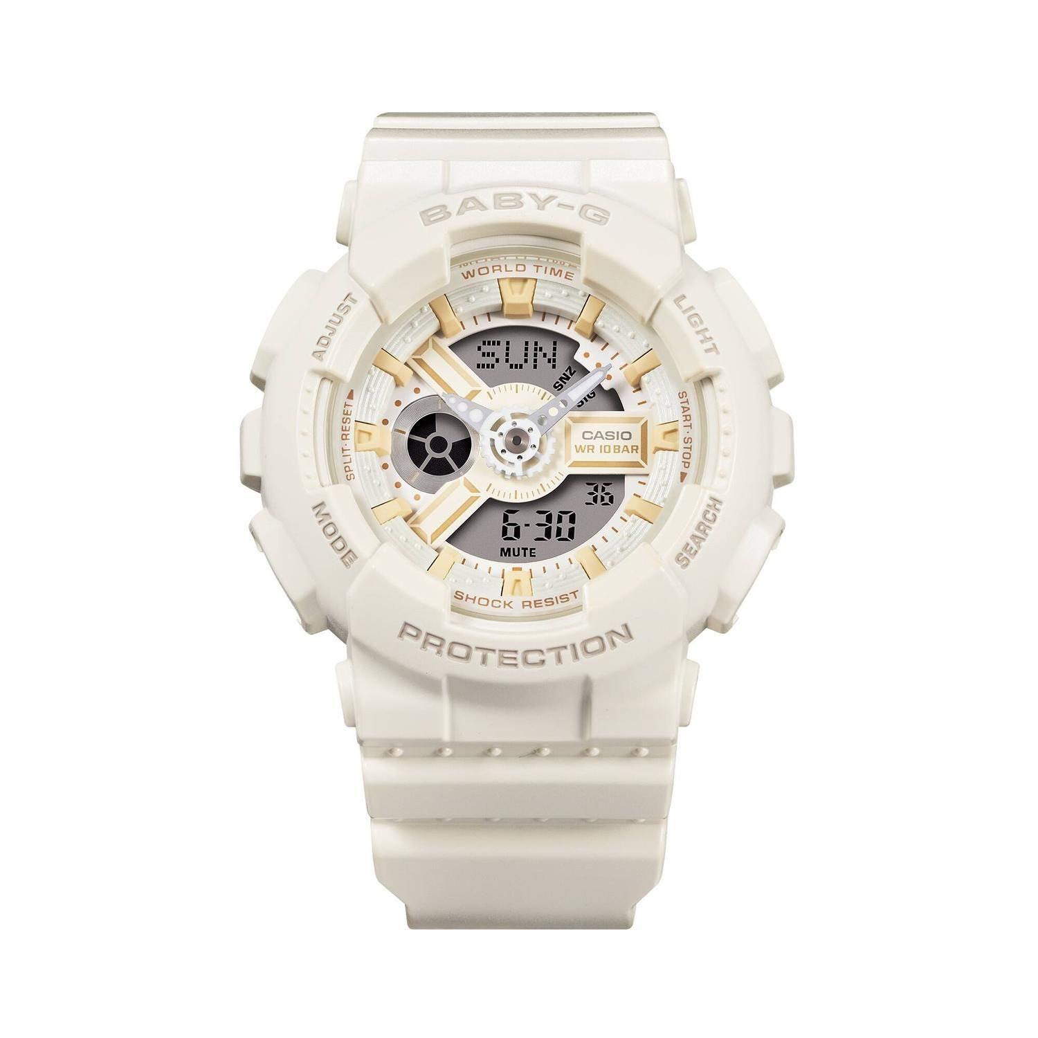 Reloj Mujer BABY-G BA-110XSW-7ADR-2