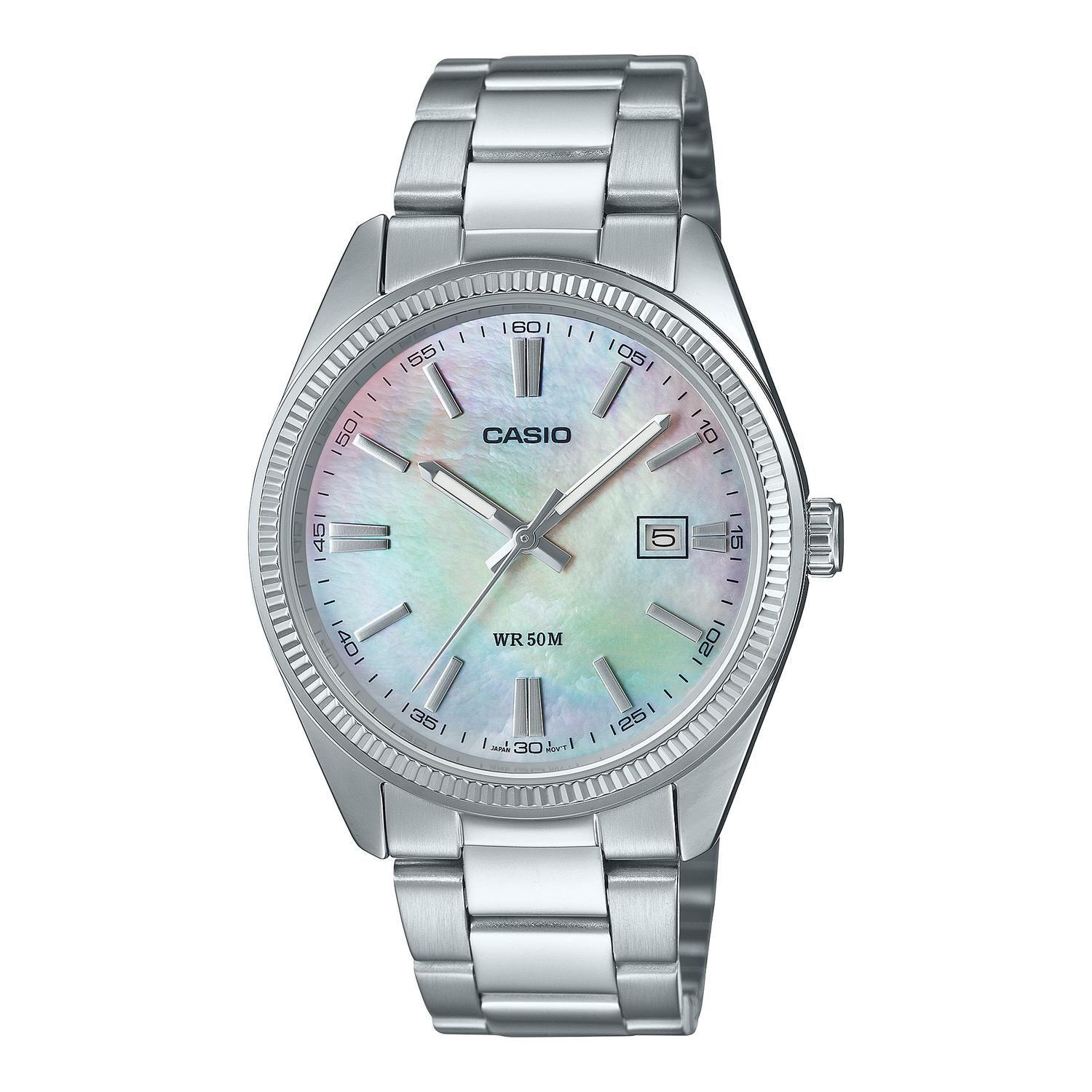 Reloj Hombre CASIO MTP-1302DS-7AVDF-0