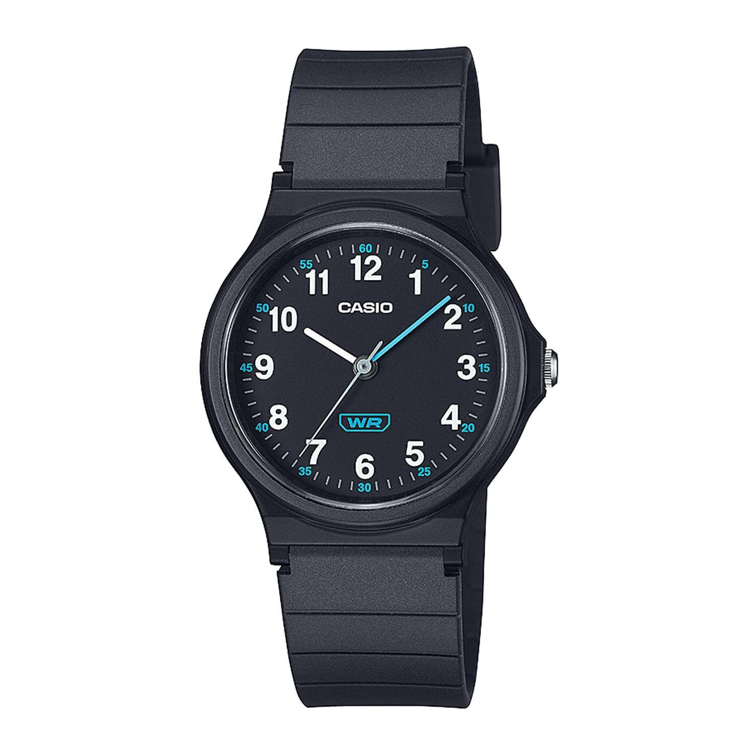 Reloj Mujer CASIO LQ-24B-1BDF-0