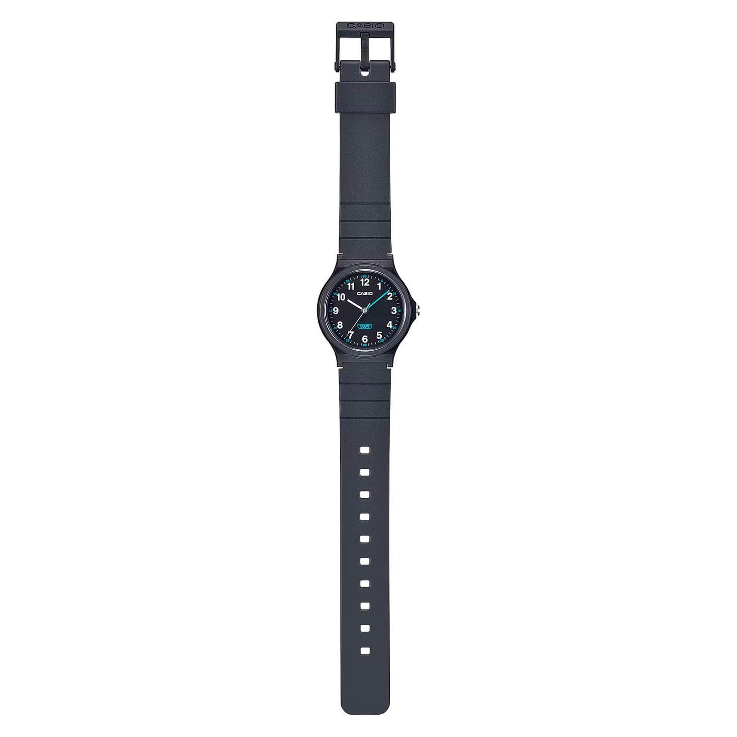 Reloj Mujer CASIO LQ-24B-1BDF-1