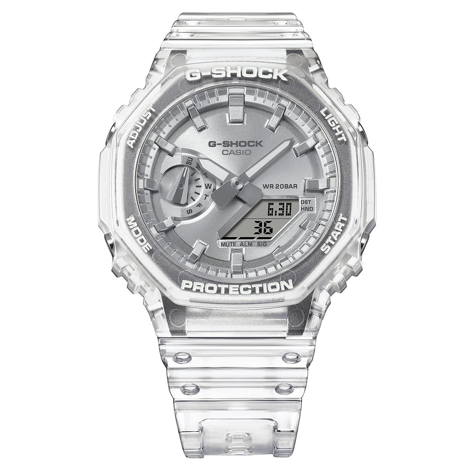 Reloj Hombre G-SHOCK GA-2100BM-7A8DR-4