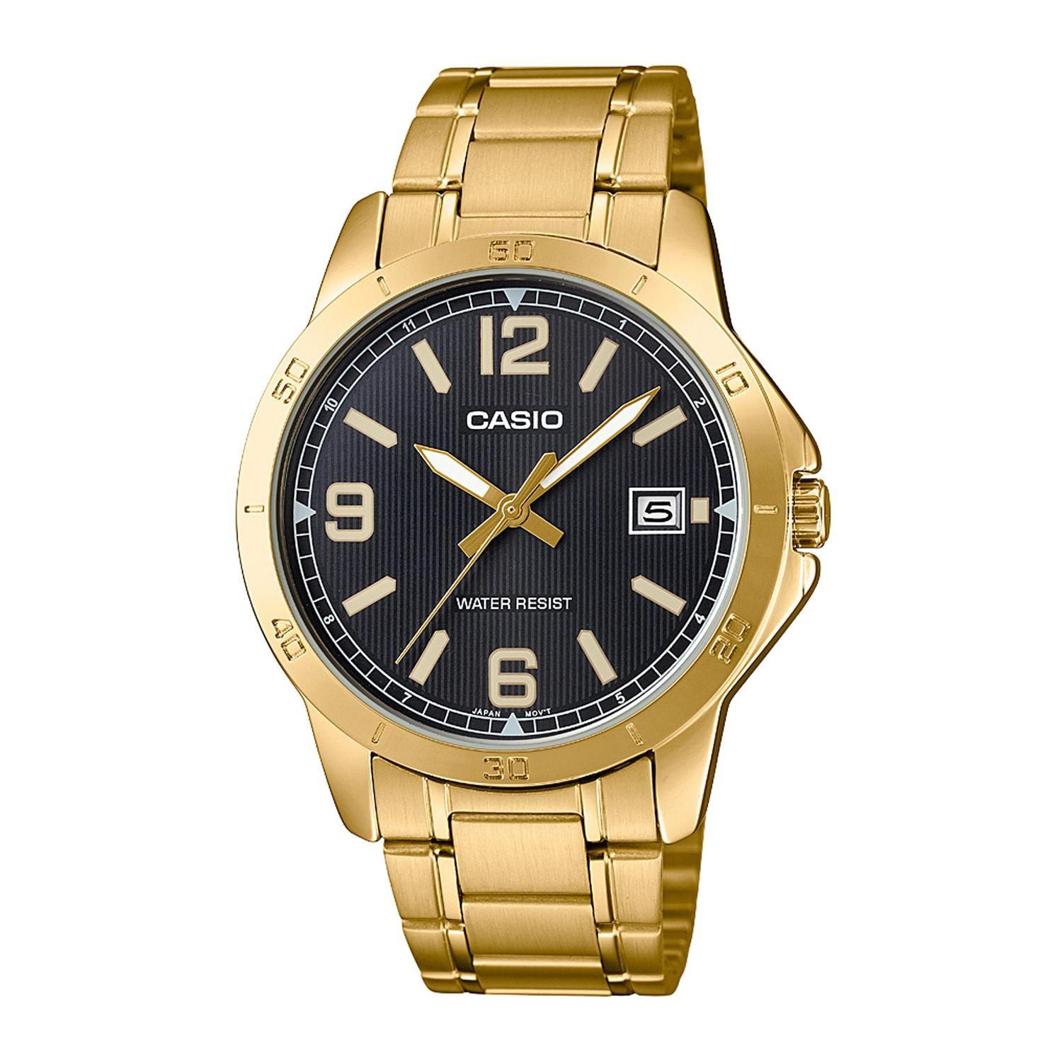 Reloj Hombre CASIO MTP-V004G-1BUDF-0