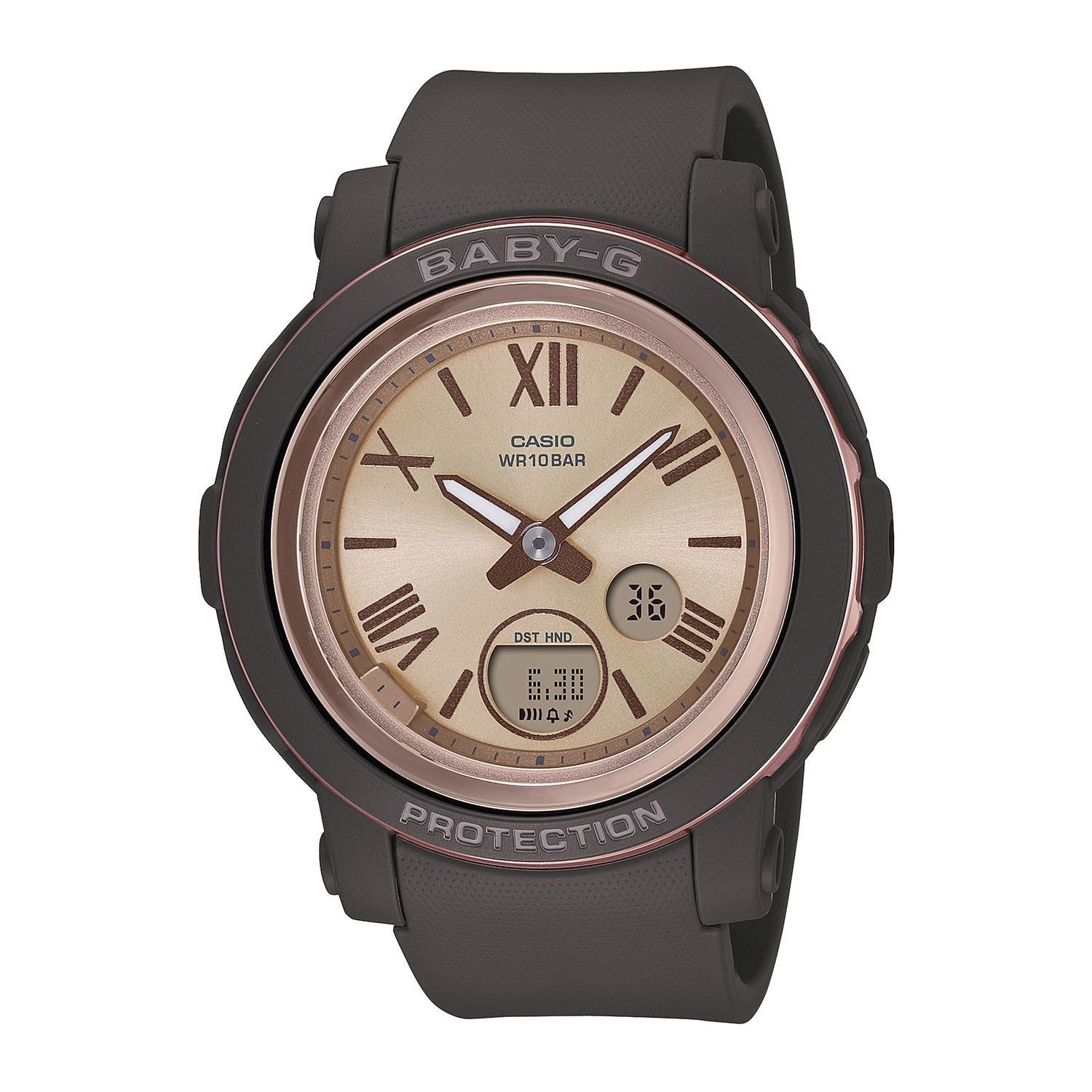 Reloj Mujer BABY-G BGA-290-5ADR-0