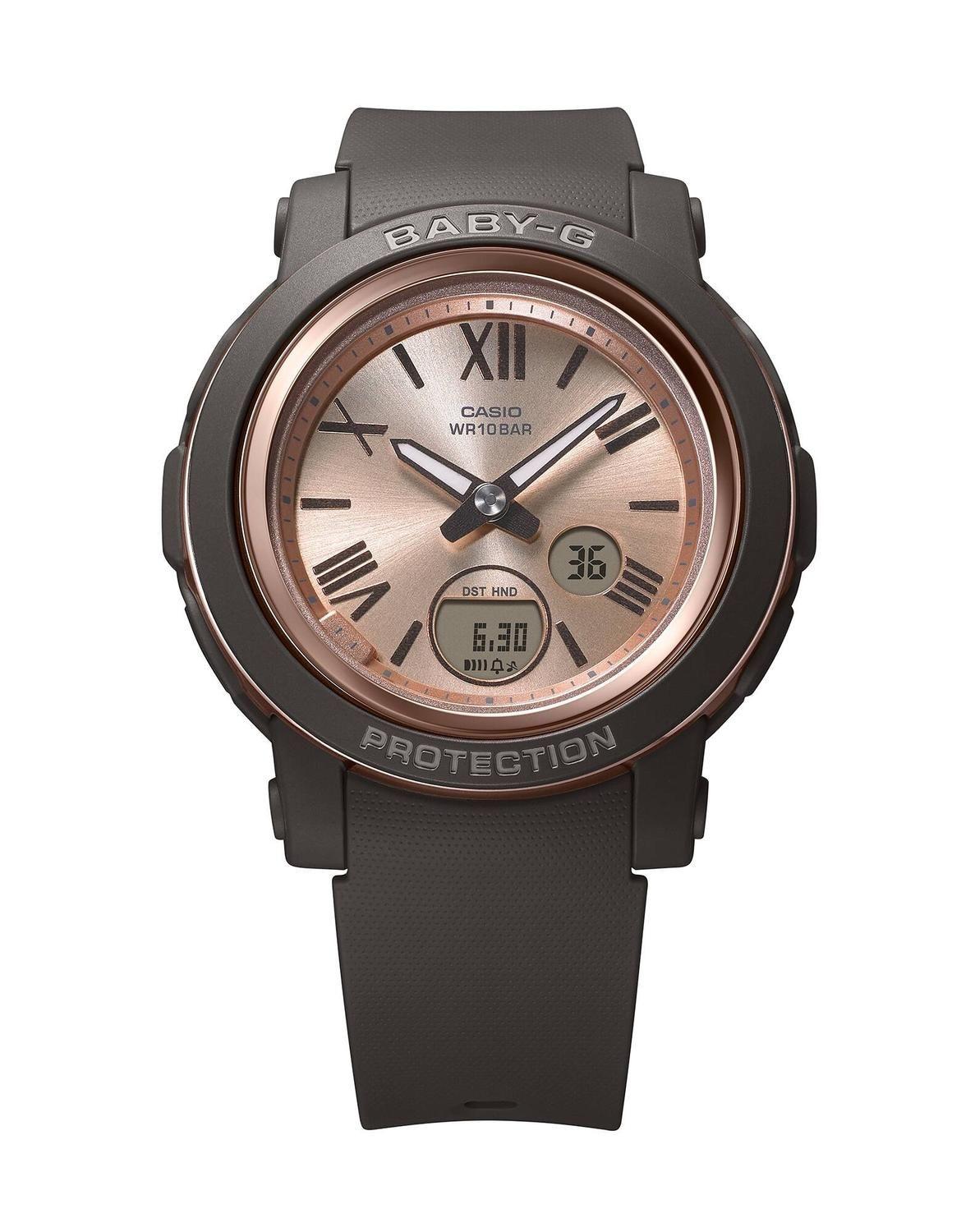 Reloj Mujer BABY-G BGA-290-5ADR-1