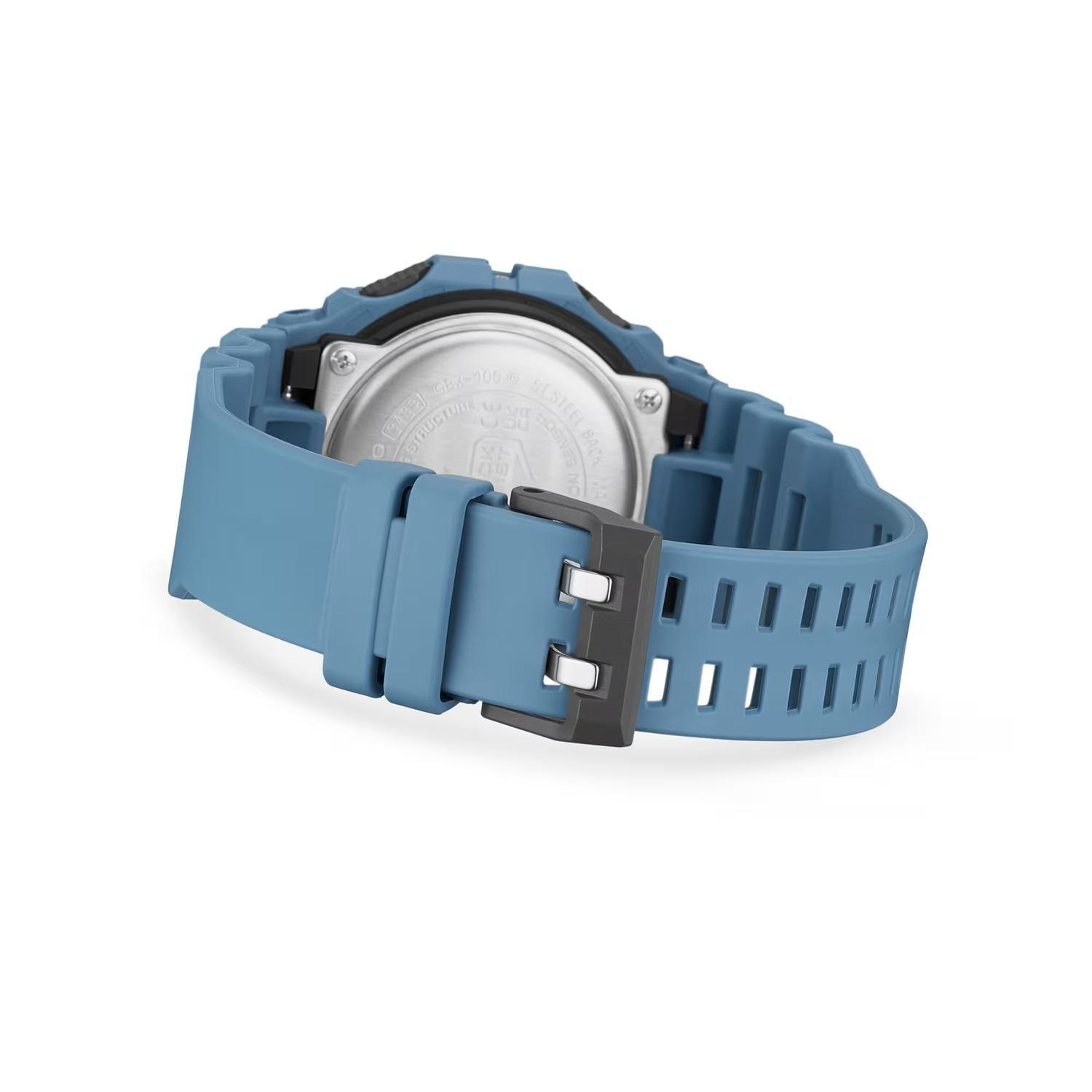 Reloj Hombre G-SHOCK GBX-100-2ADR-4