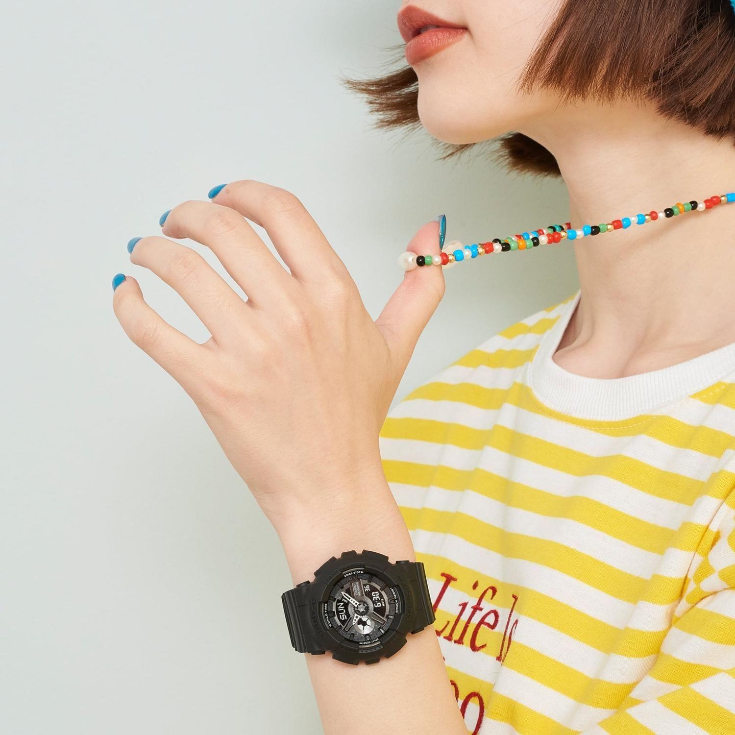 Reloj Mujer BABY-G BA-110XBC-1ADR-1
