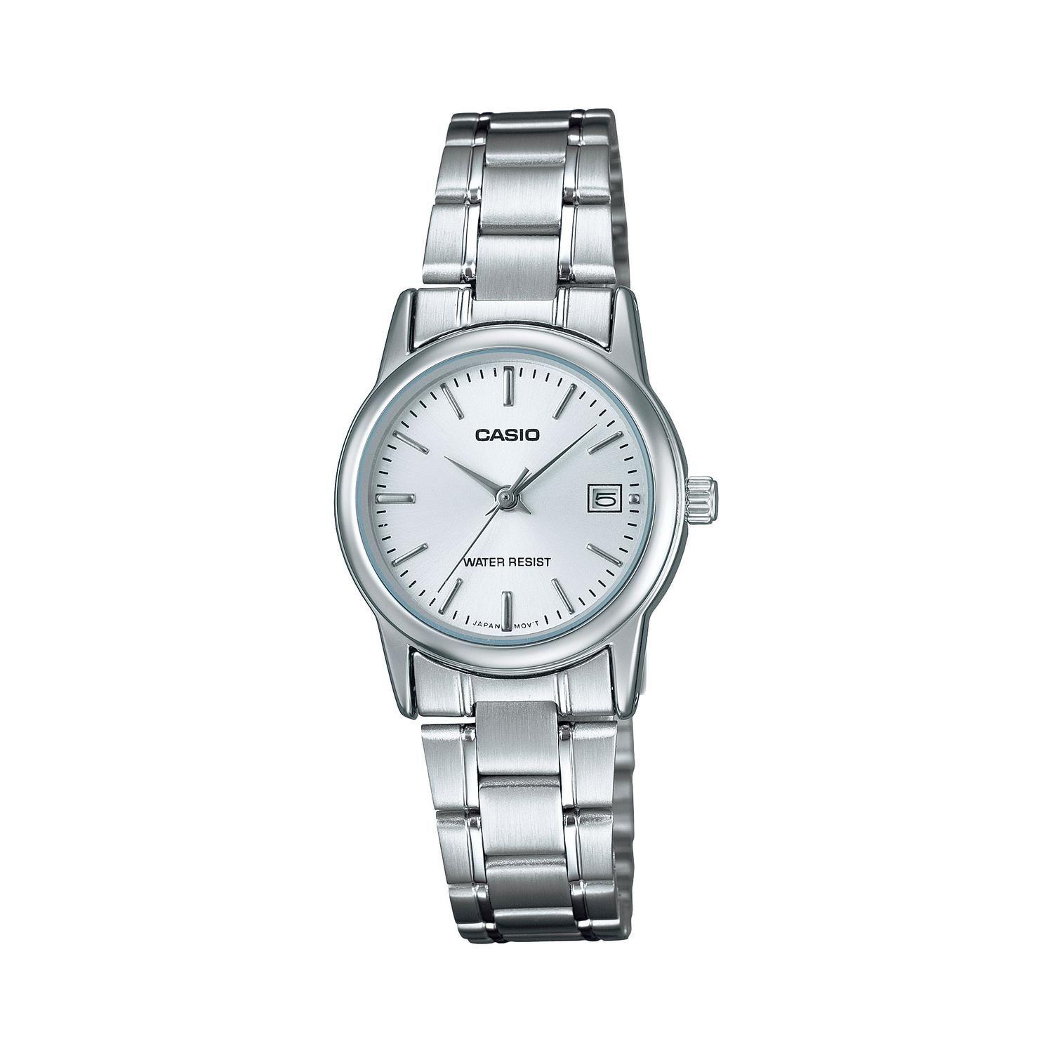 Reloj Mujer CASIO LTP-V002D-7AUDF-0