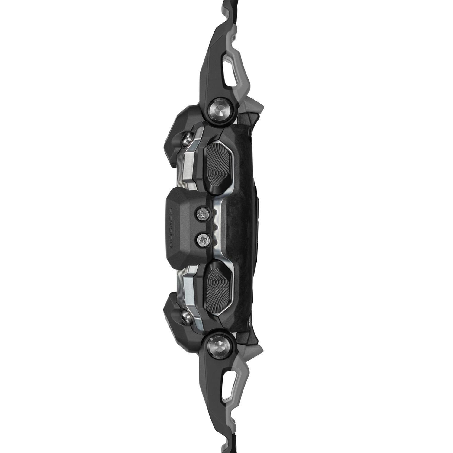 Reloj G-SHOCK GBD-H2000-1BDR Resina Hombre Negro-4