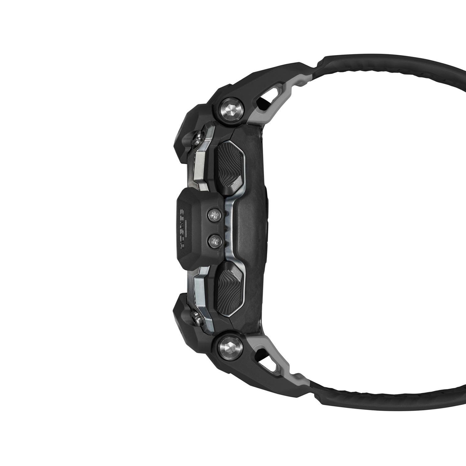 Reloj G-SHOCK GBD-H2000-1BDR Resina Hombre Negro-7