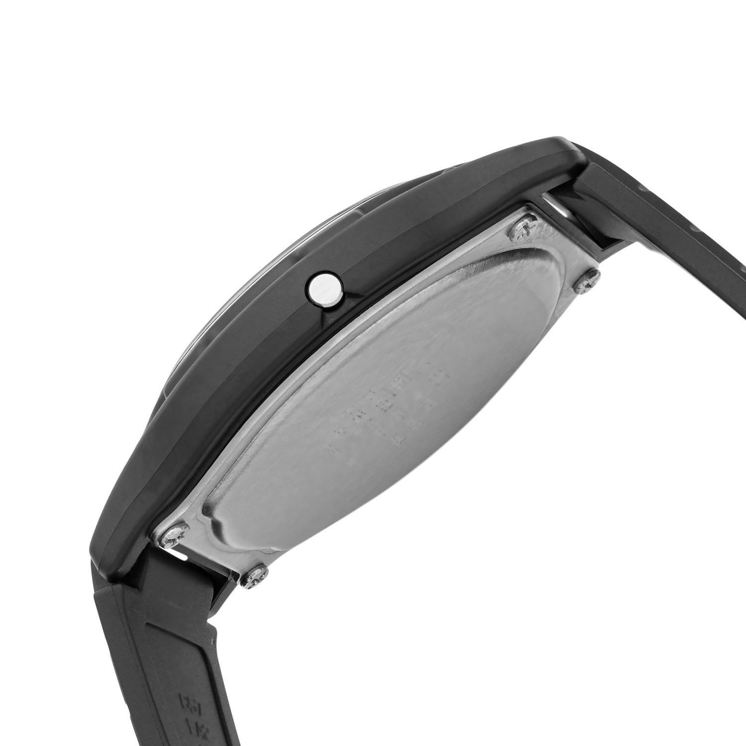 Reloj CASIO AW-49H-1BVDF Resina Hombre Negro-1