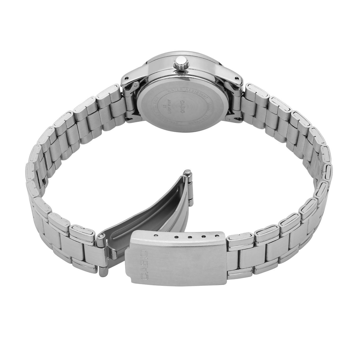 Reloj Mujer CASIO LTP-V002D-2BUDF-2