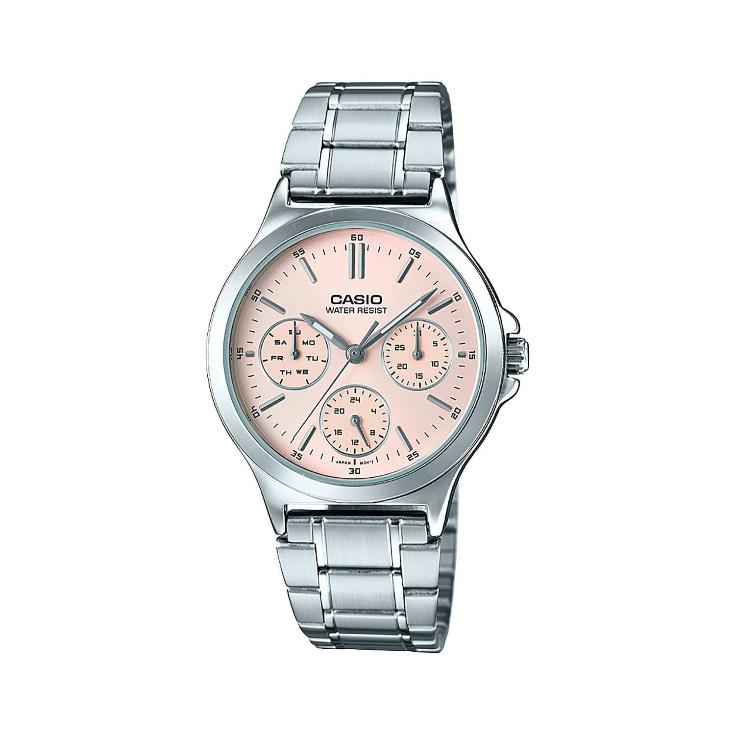 Reloj Mujer CASIO LTP-V300D-4AUDF-0
