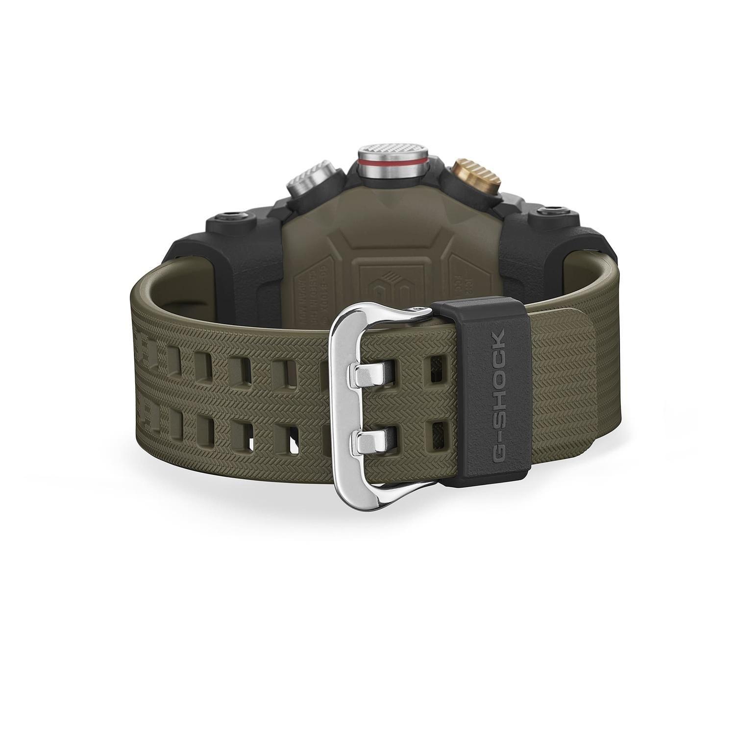 Reloj Hombre G-SHOCK GG-B100X-1A3DR-4