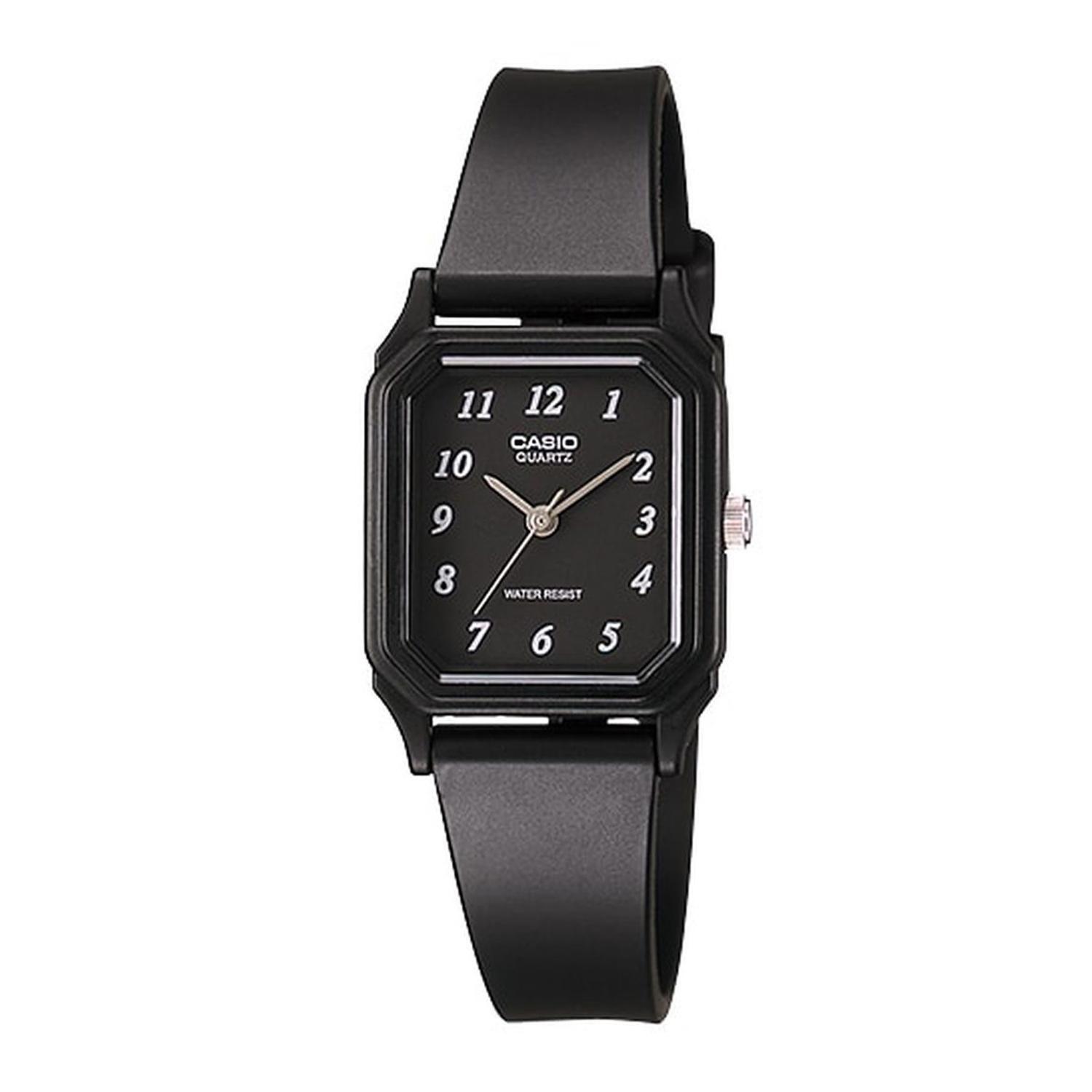 Reloj Mujer CASIO LQ-142-1BDF-0