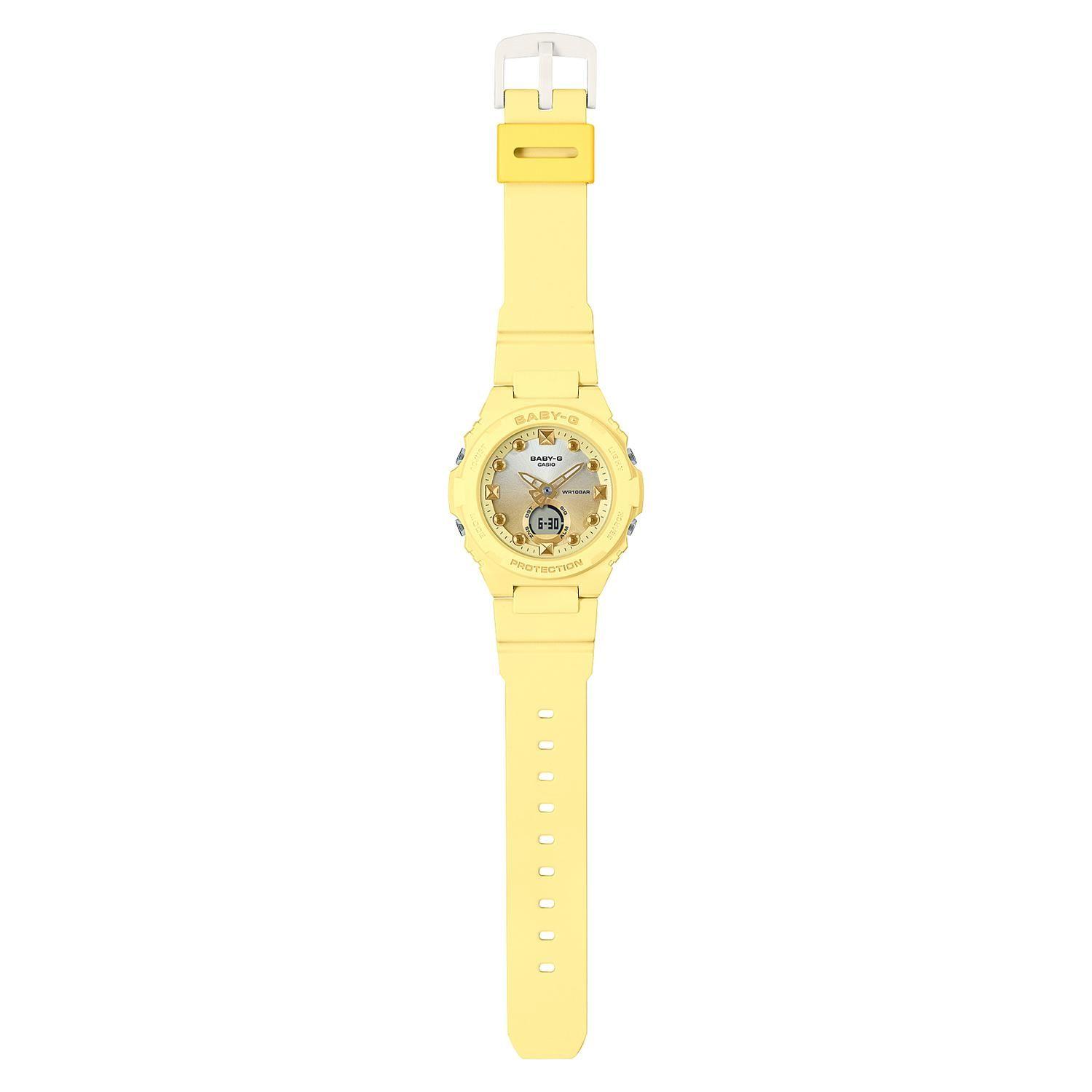 Reloj Mujer BABY-G BGA-320-9ADR-1
