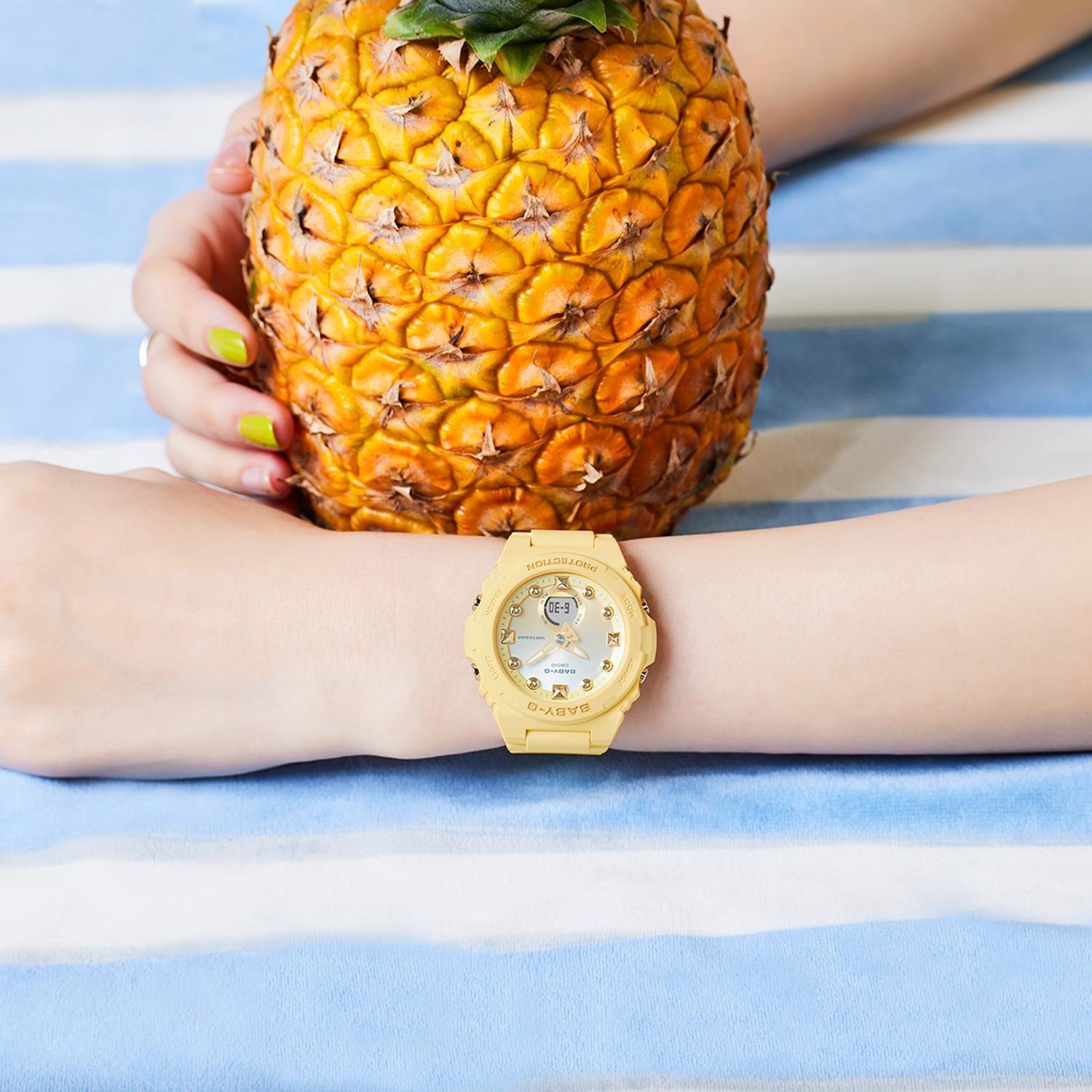 Reloj Mujer BABY-G BGA-320-9ADR-2