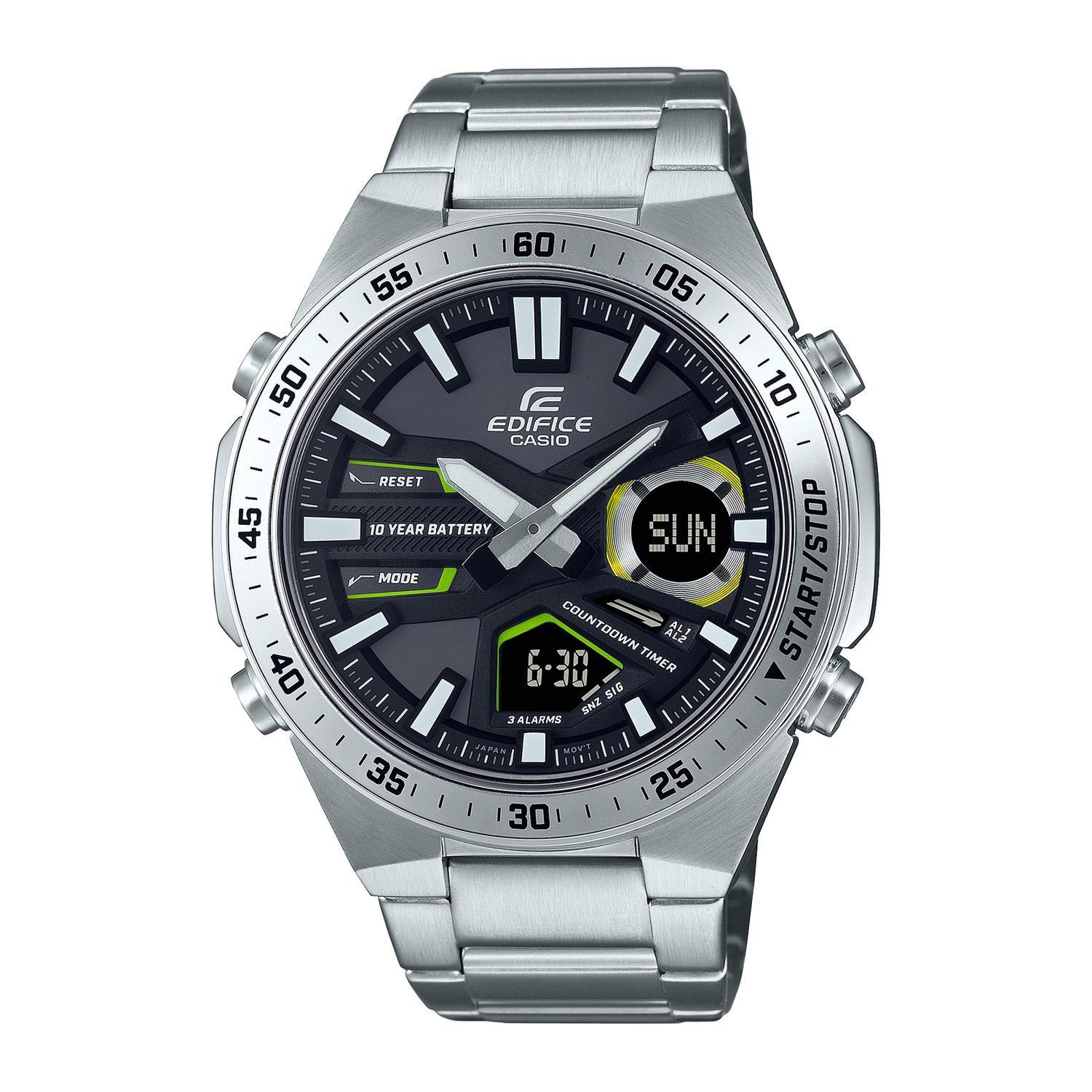 Reloj Hombre EDIFICE EFV-C110D-1A3VDF-0