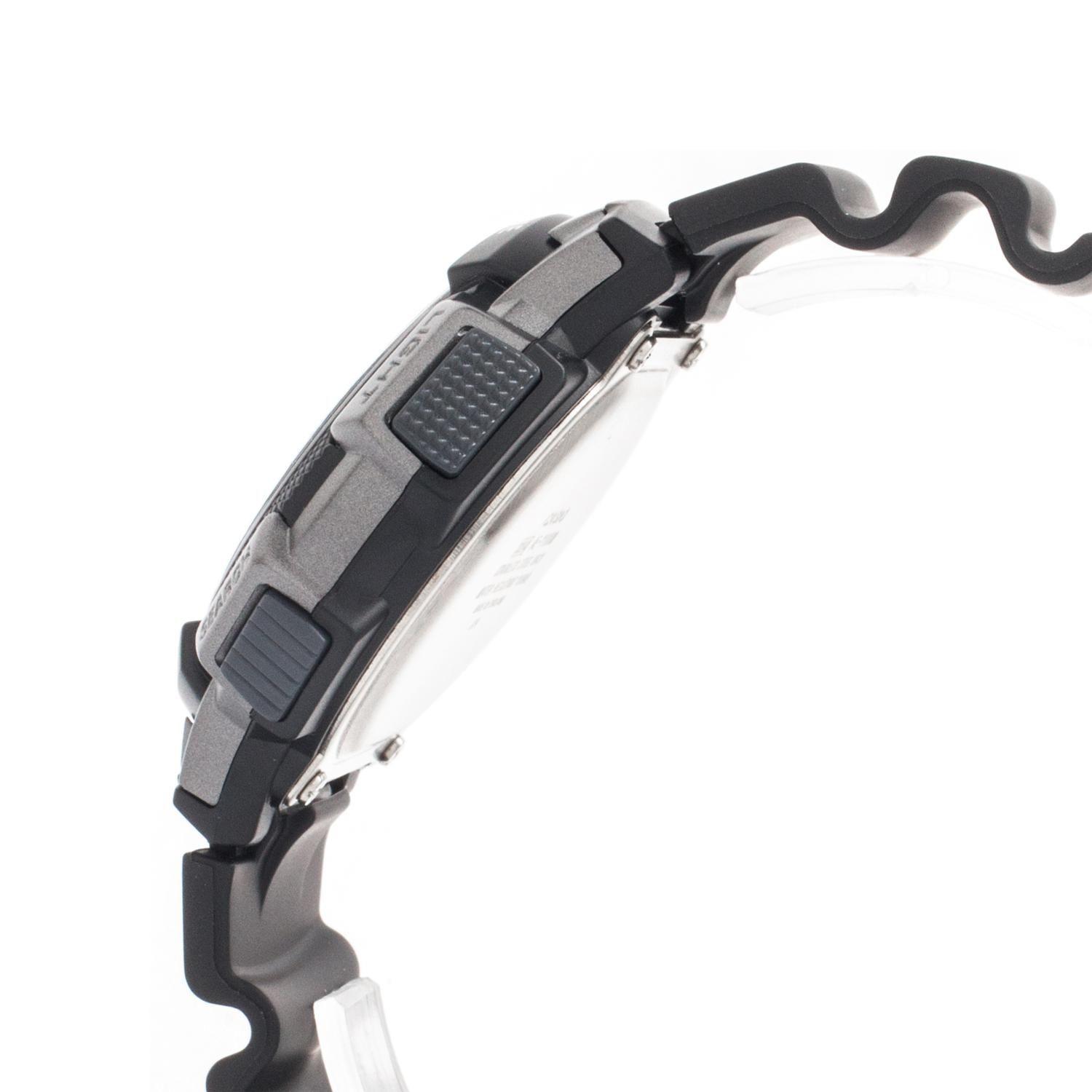 Reloj CASIO AE-1100W-1AVDF Resina Juvenil Gris-2