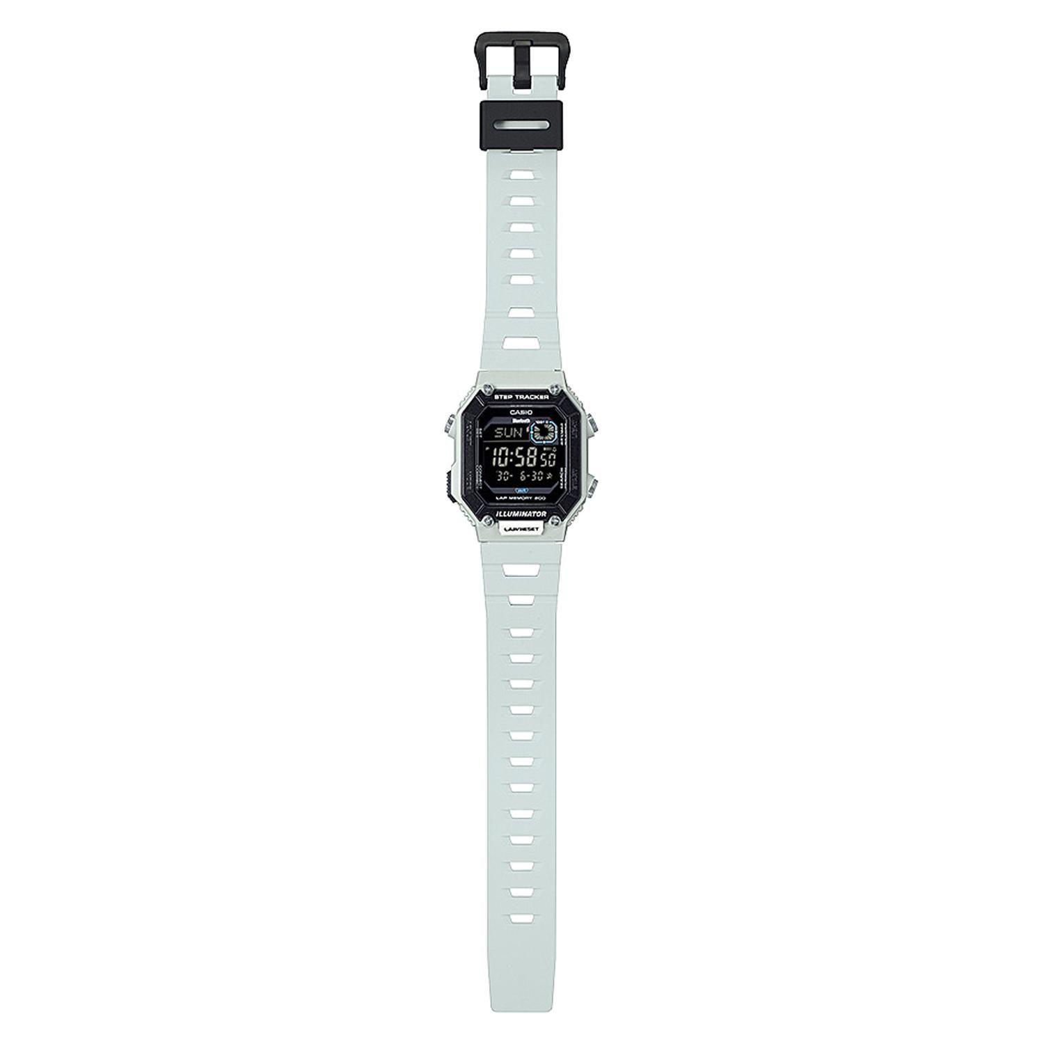 Reloj Hombre CASIO WS-B1000-8BVDF-2
