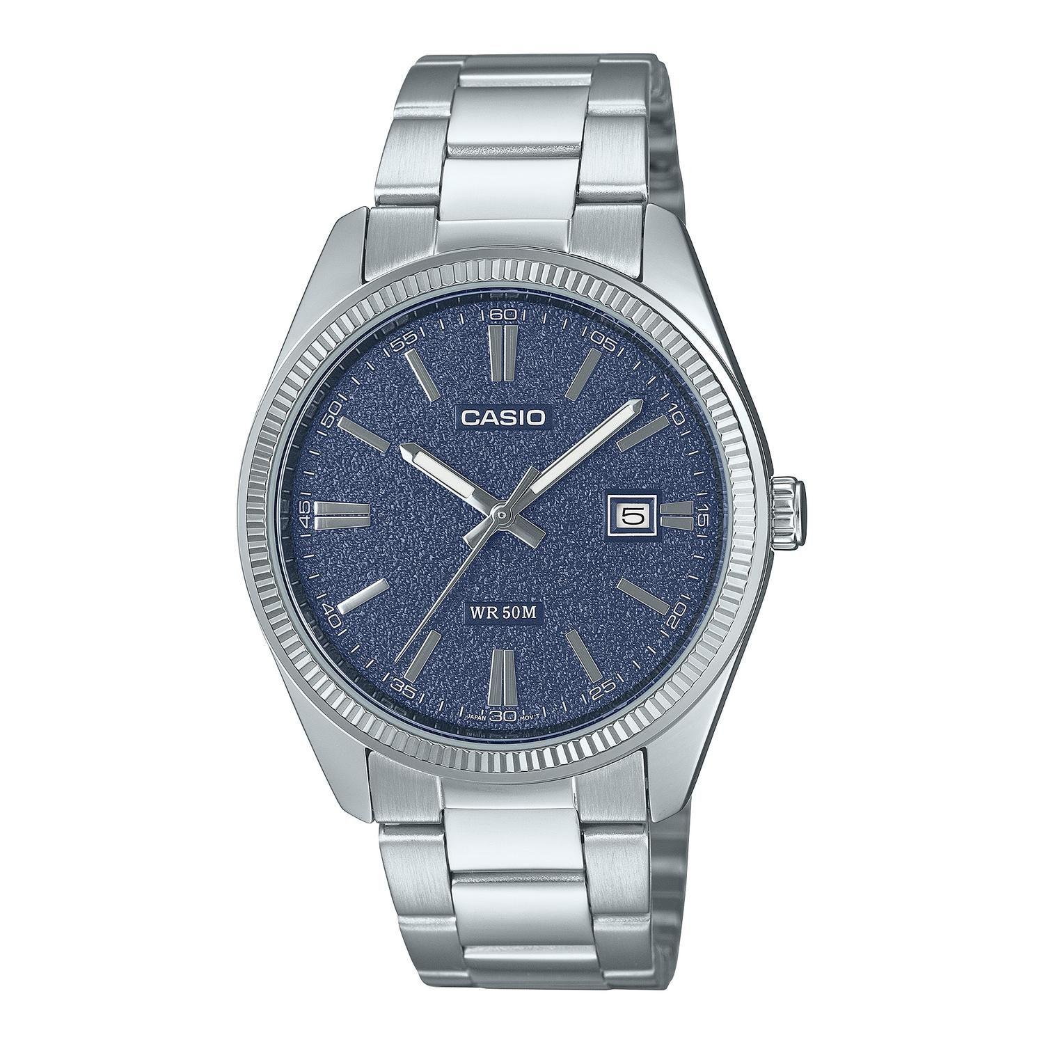 Reloj Hombre CASIO MTP-1302DA-2A1VDF-0