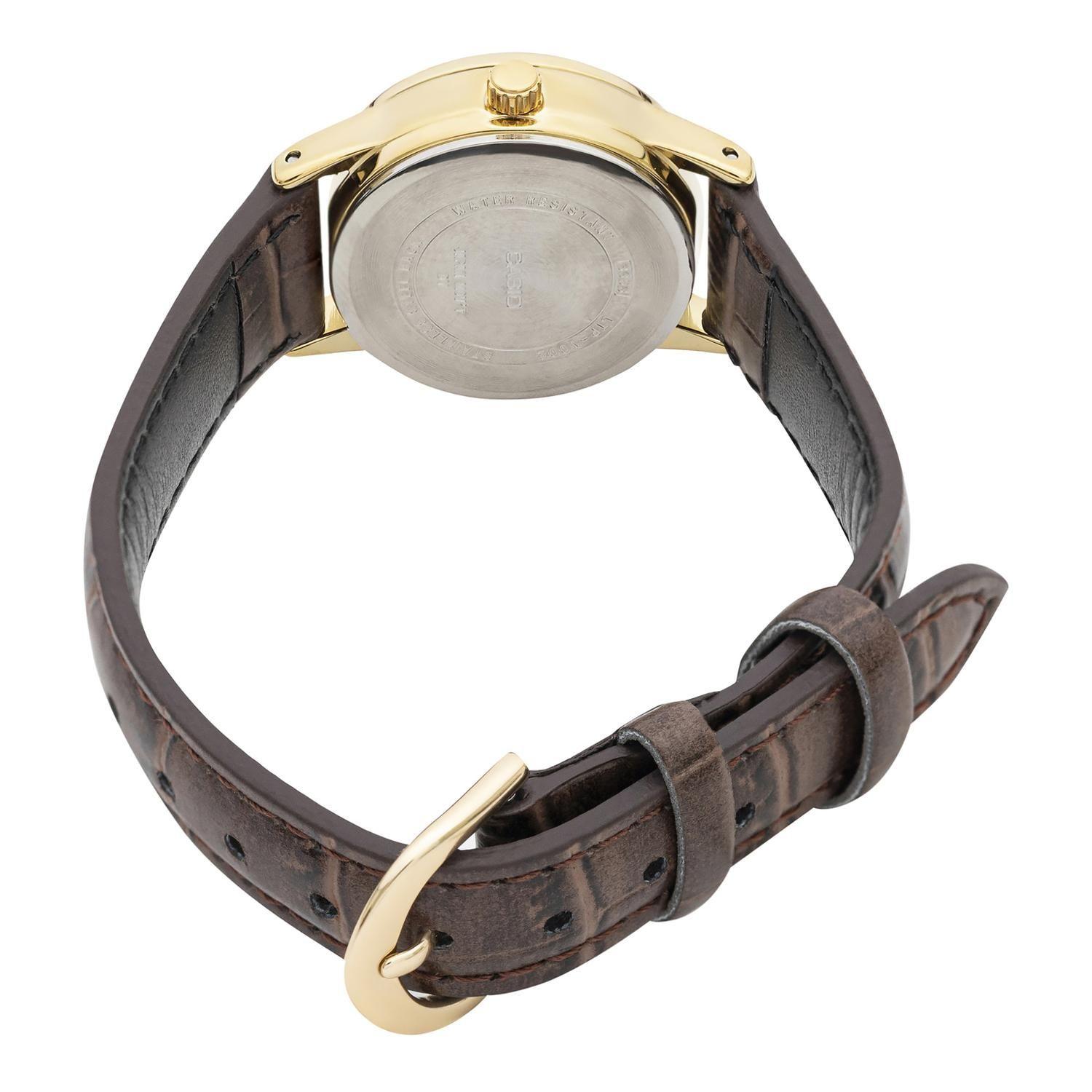 Reloj CASIO LTP-V002GL-1BUDF Acero Mujer Dorado-2