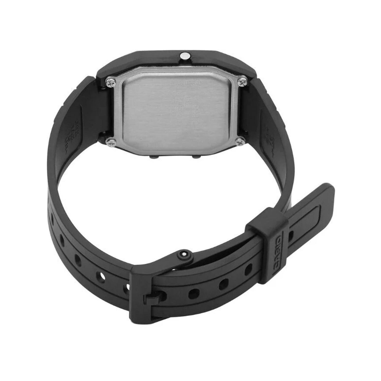 Reloj Hombre CASIO AW-48HE-8AVDF-2